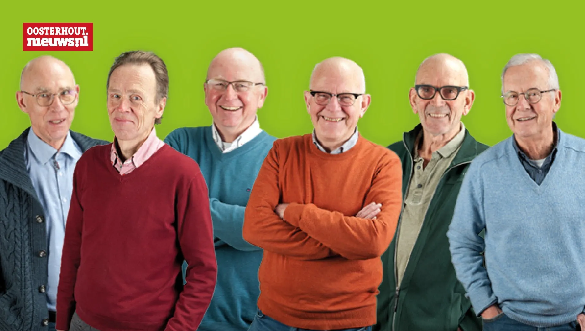 one ambassadeurs
