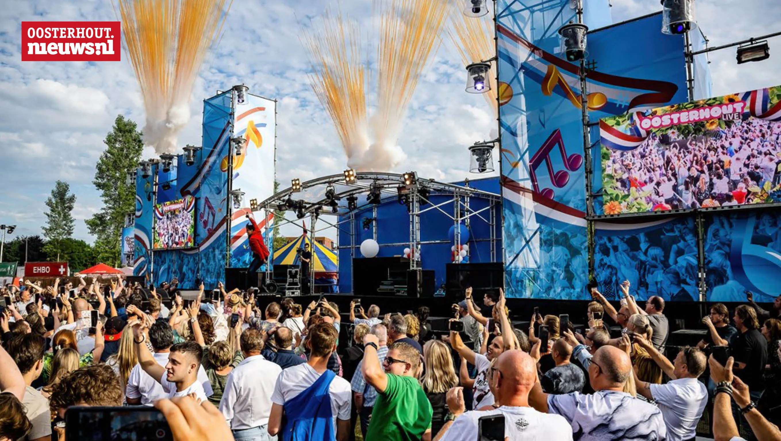 oosterhout live 2022