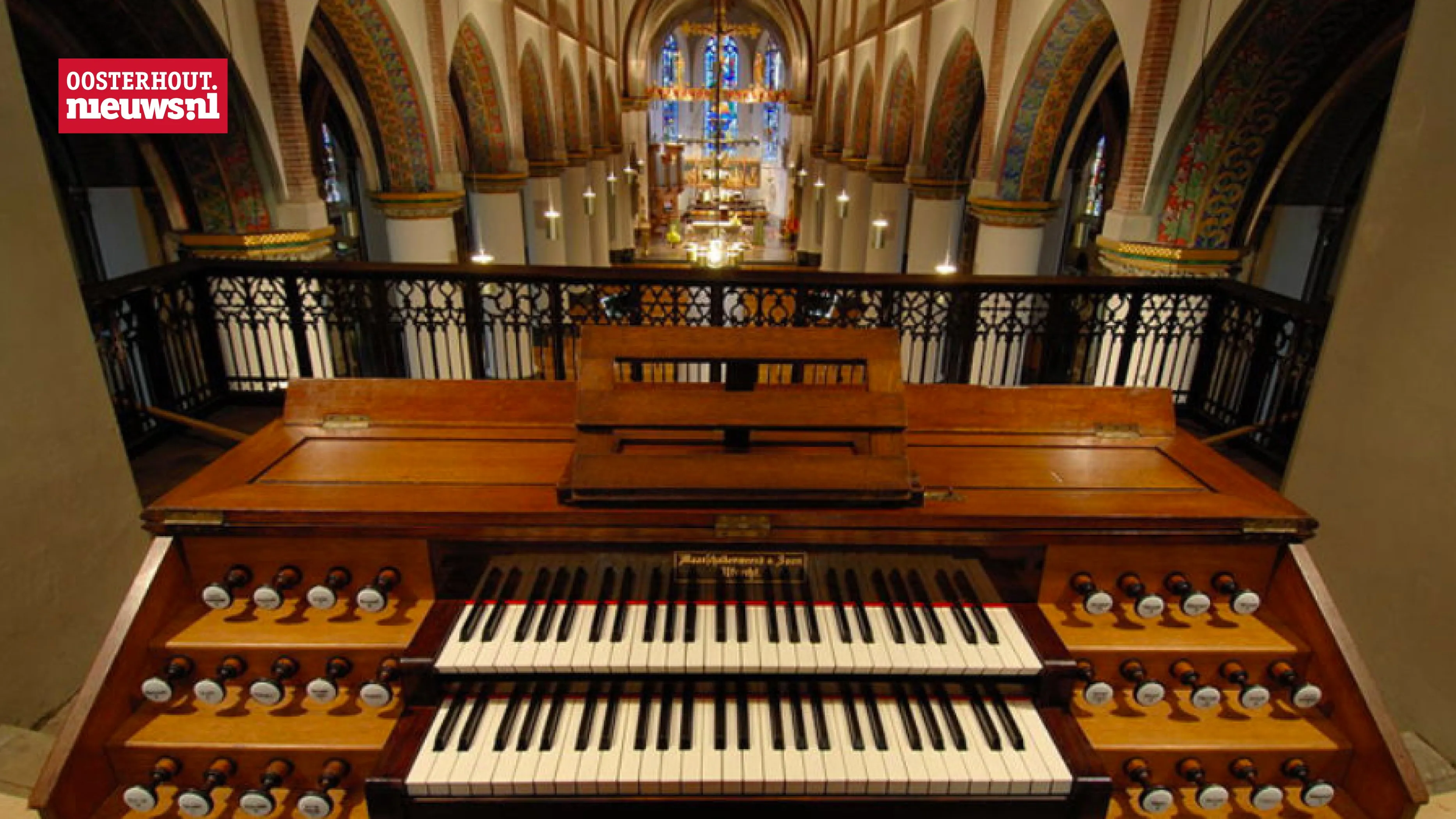 orgel