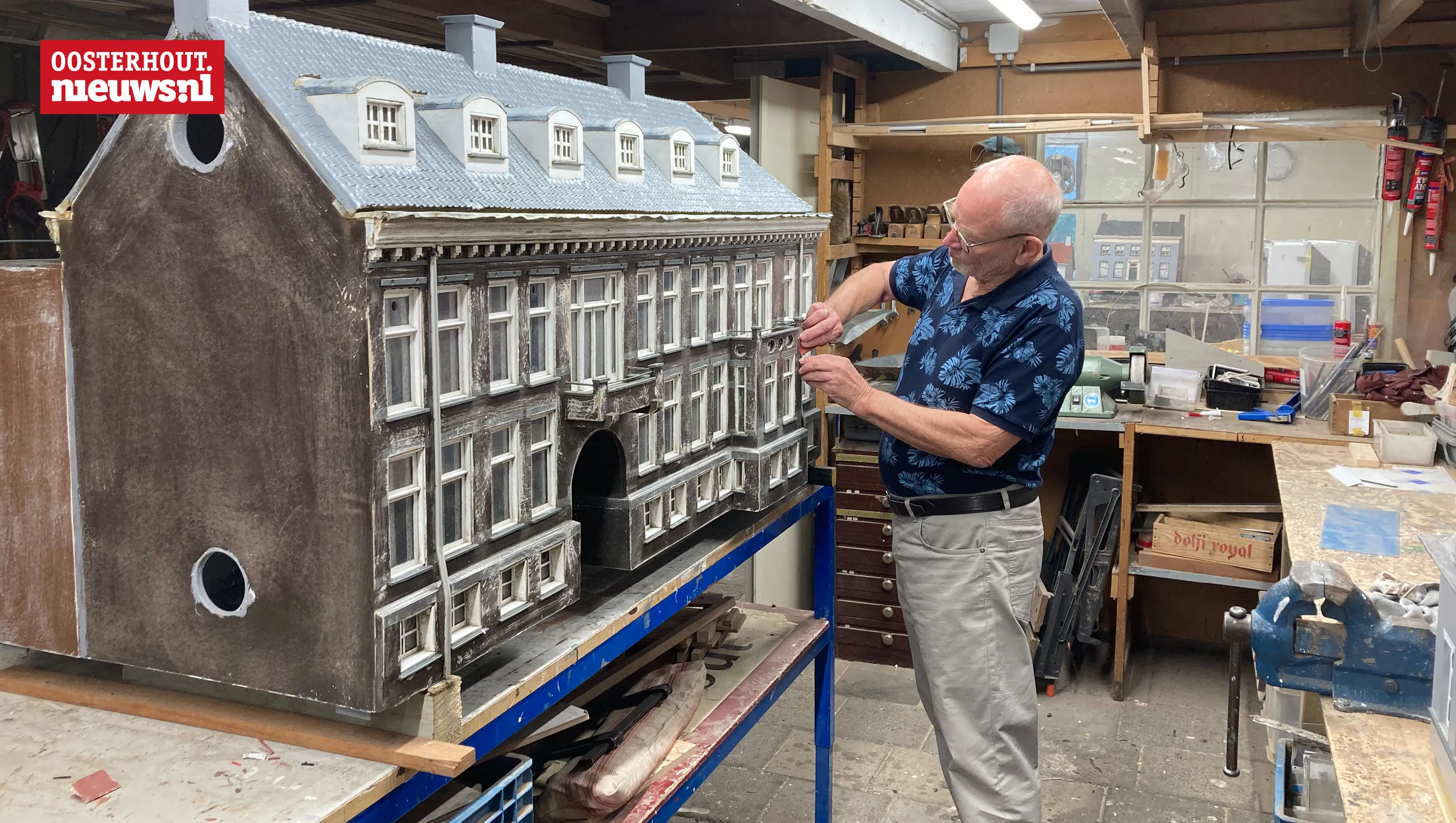 oud oosterhout