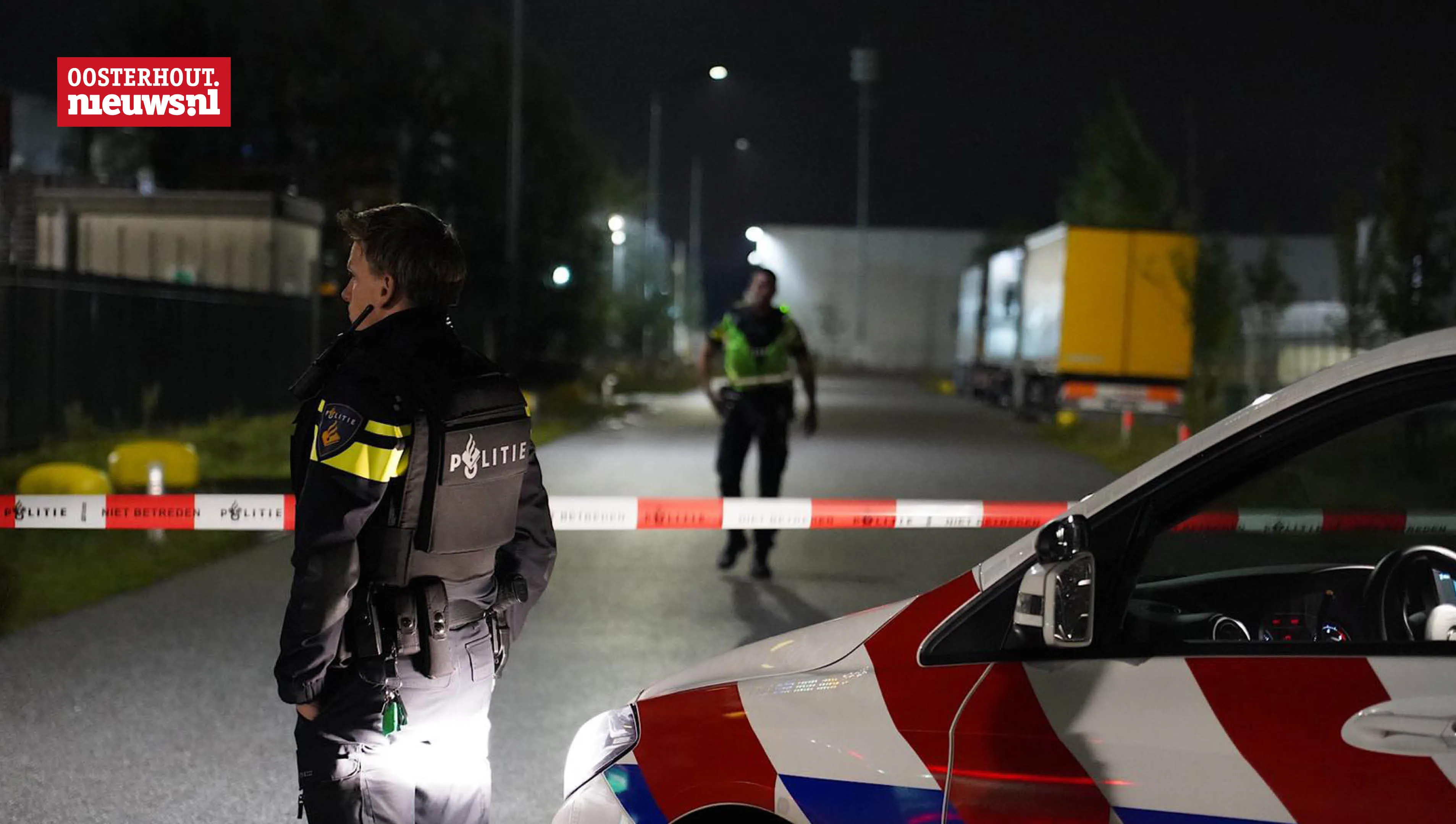 overval rietveld logistics1