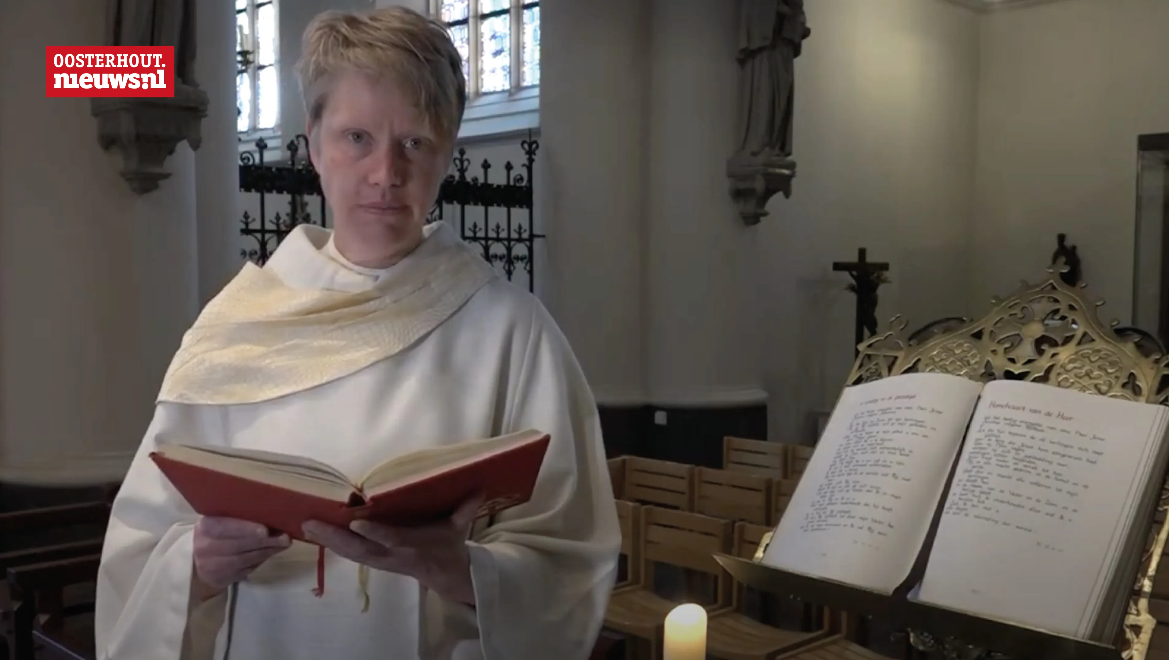 overweging hemelvaart