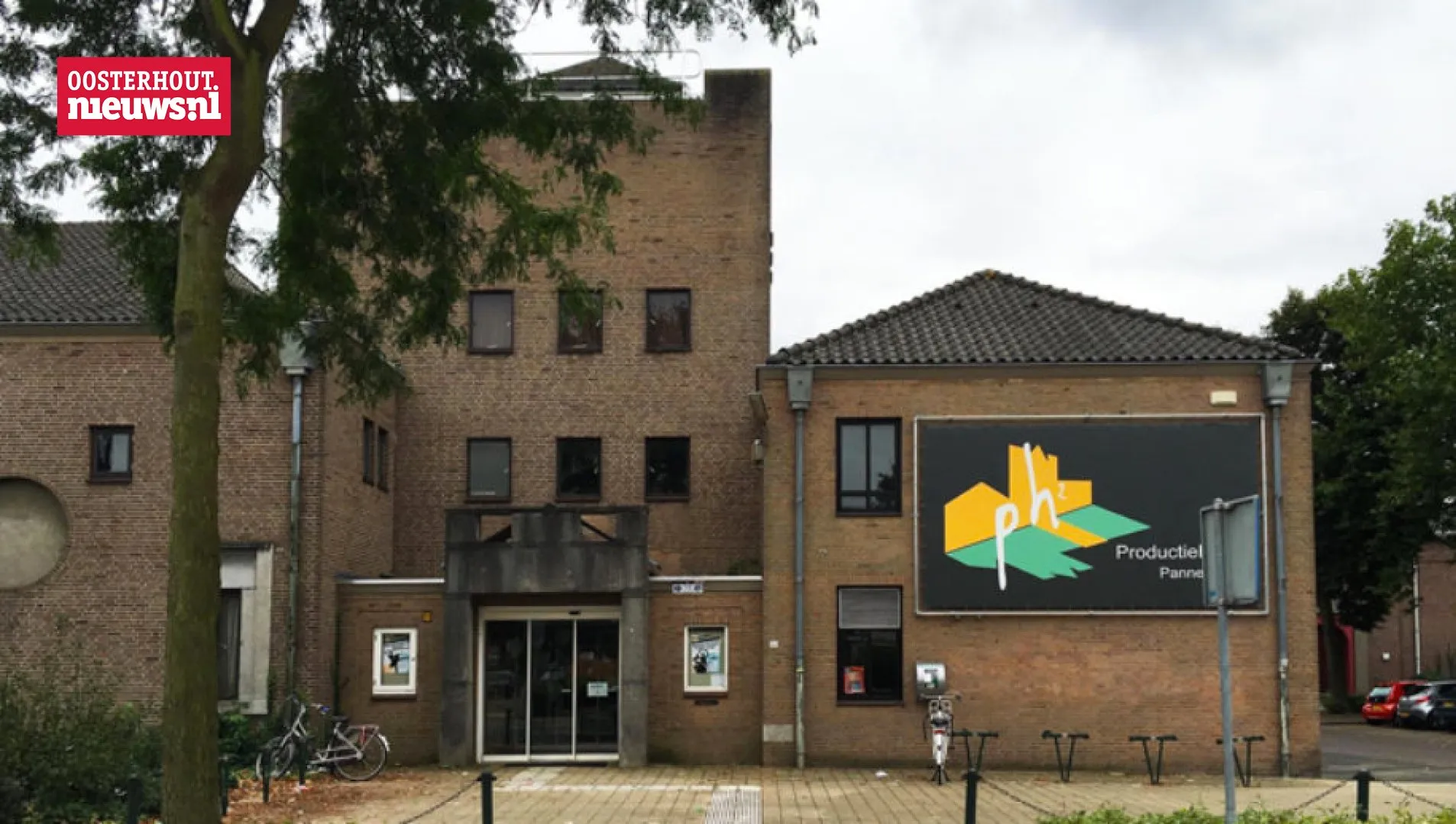 pannehoef