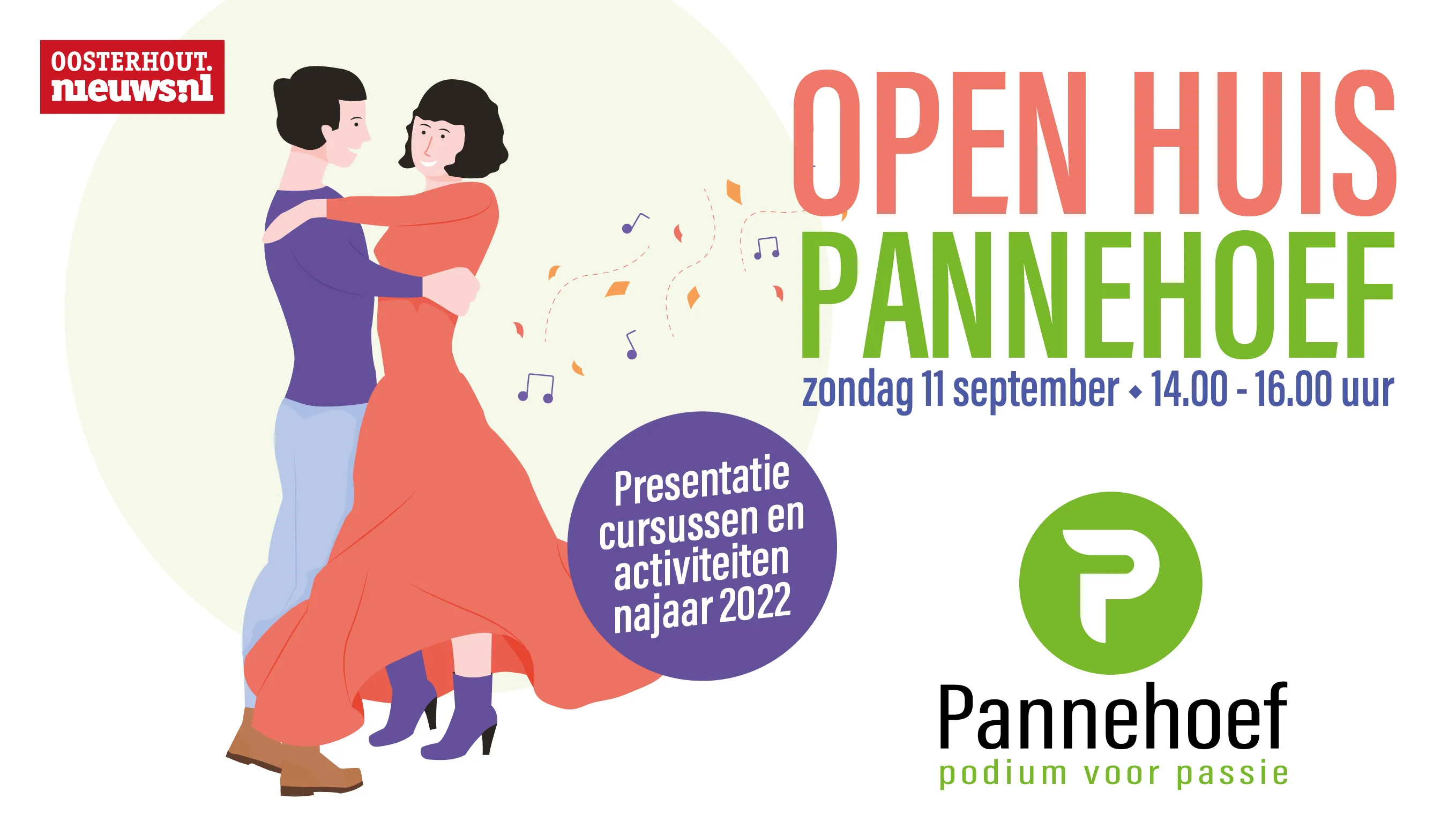 pannehoef open huis 22