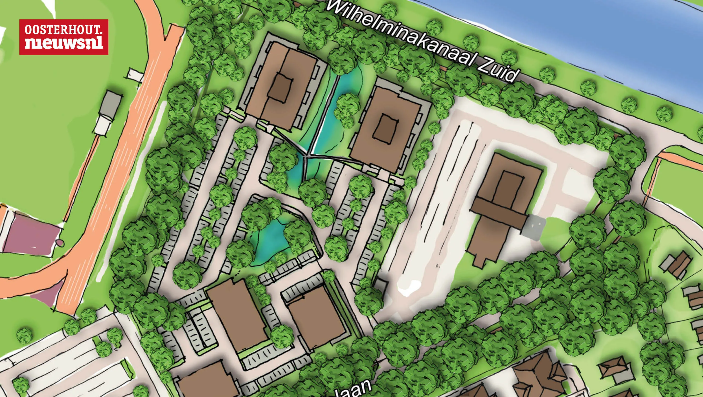 parck warande
