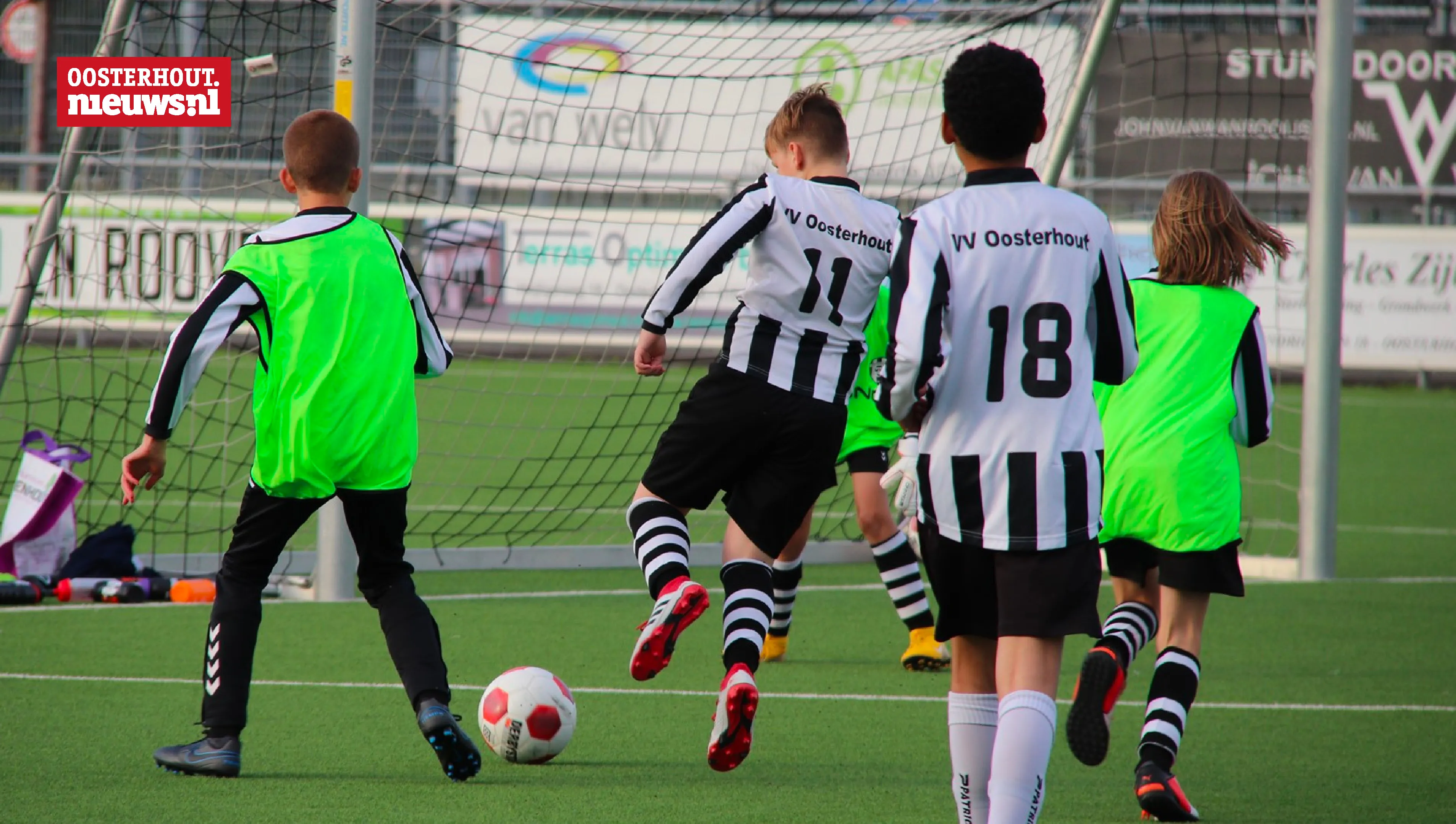 plusteam vv oosterhout