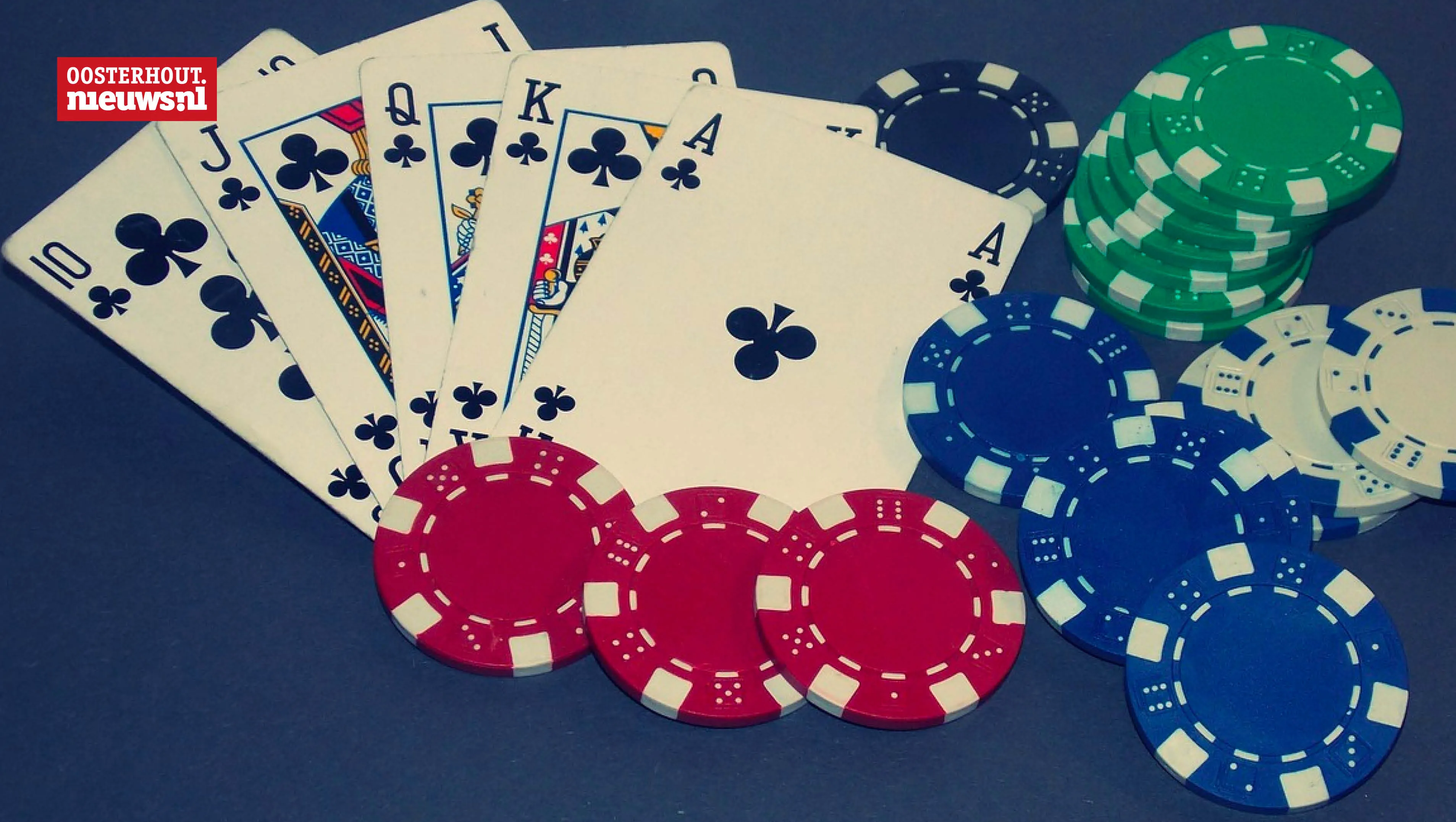 poker