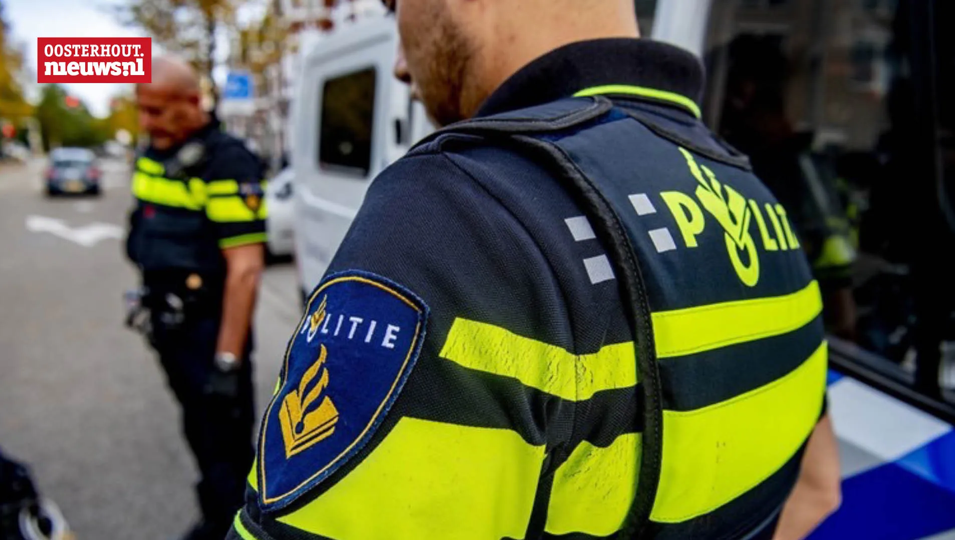 politie