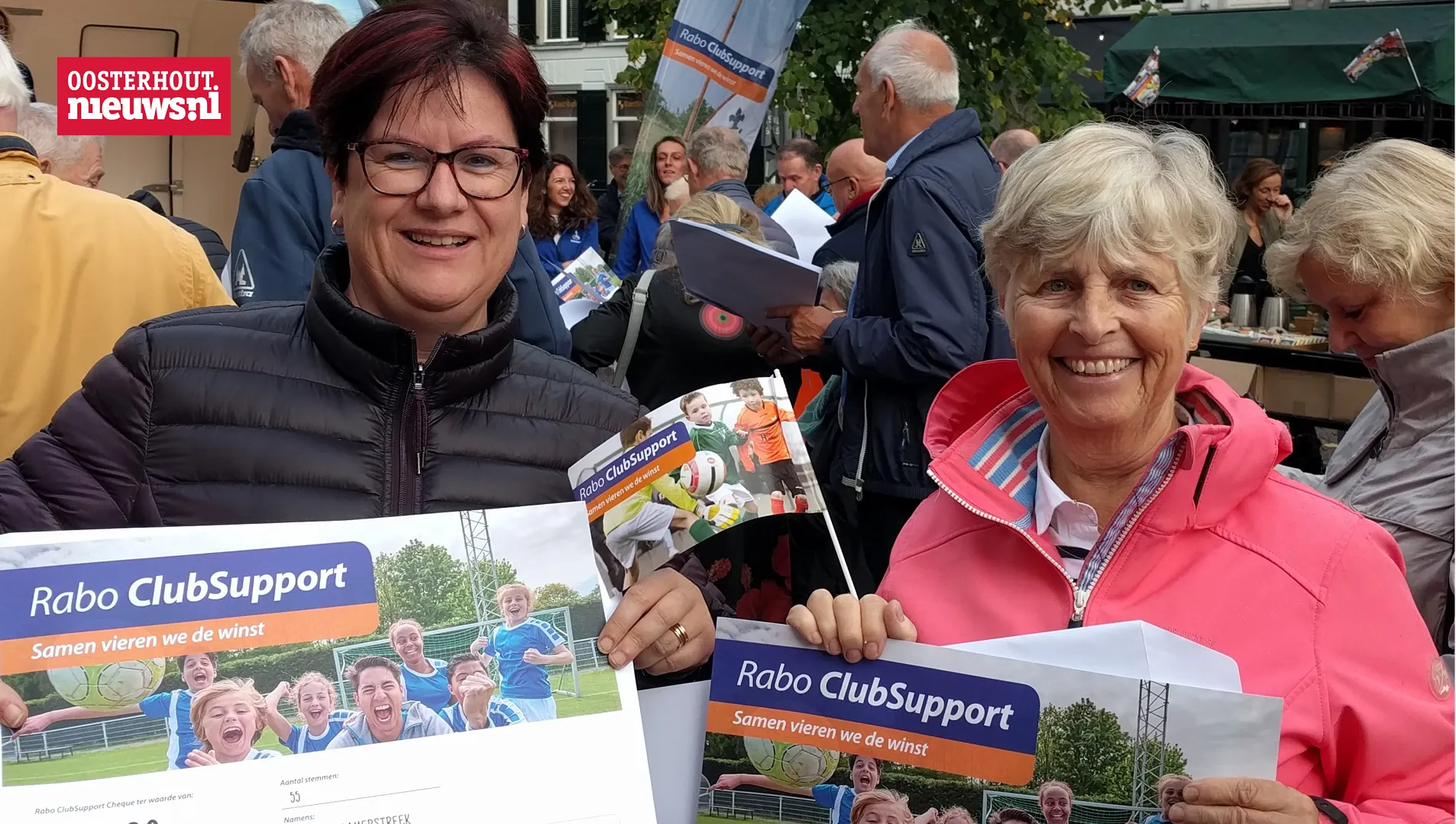 rabo clubsupport
