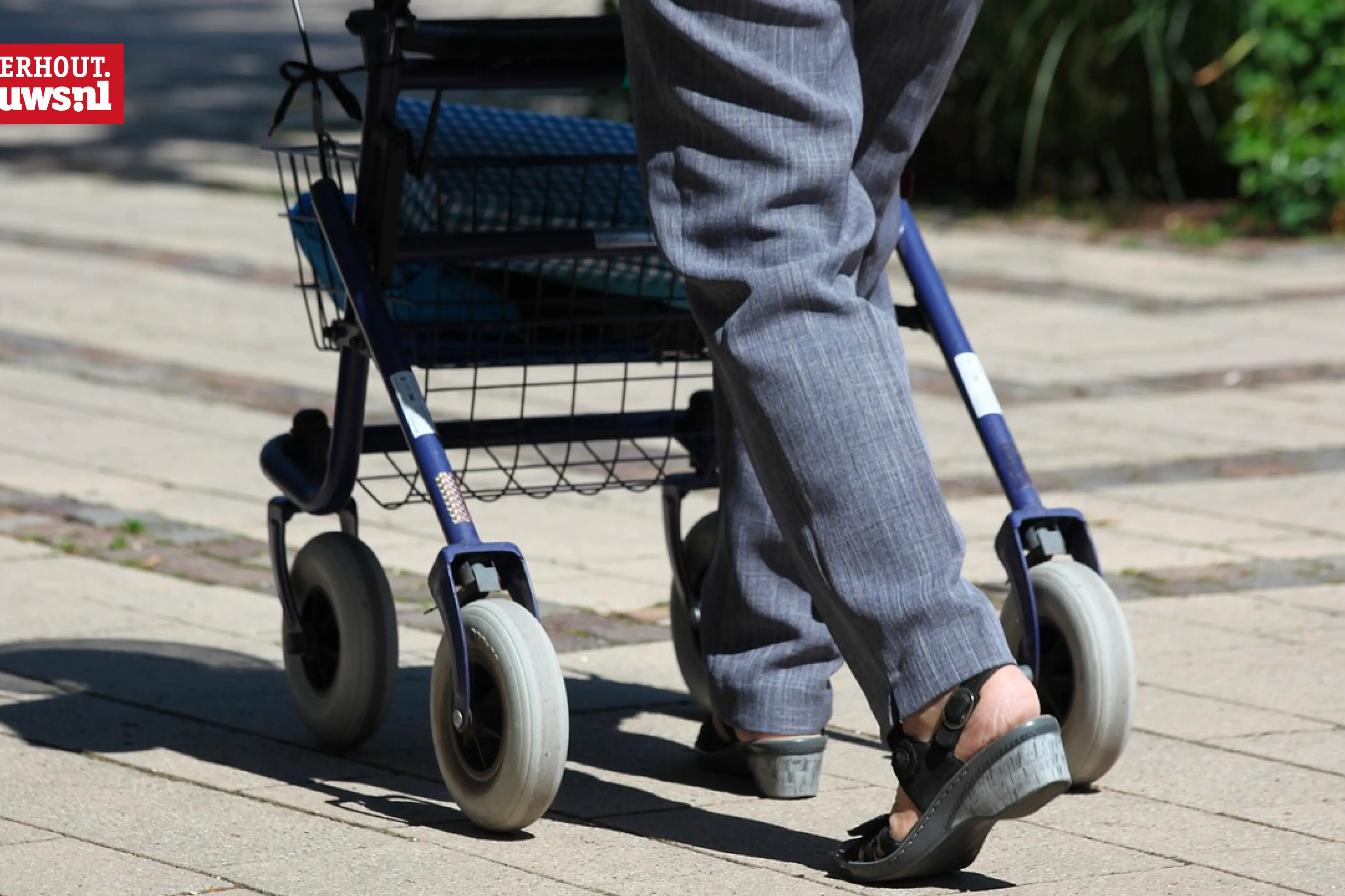 rollator