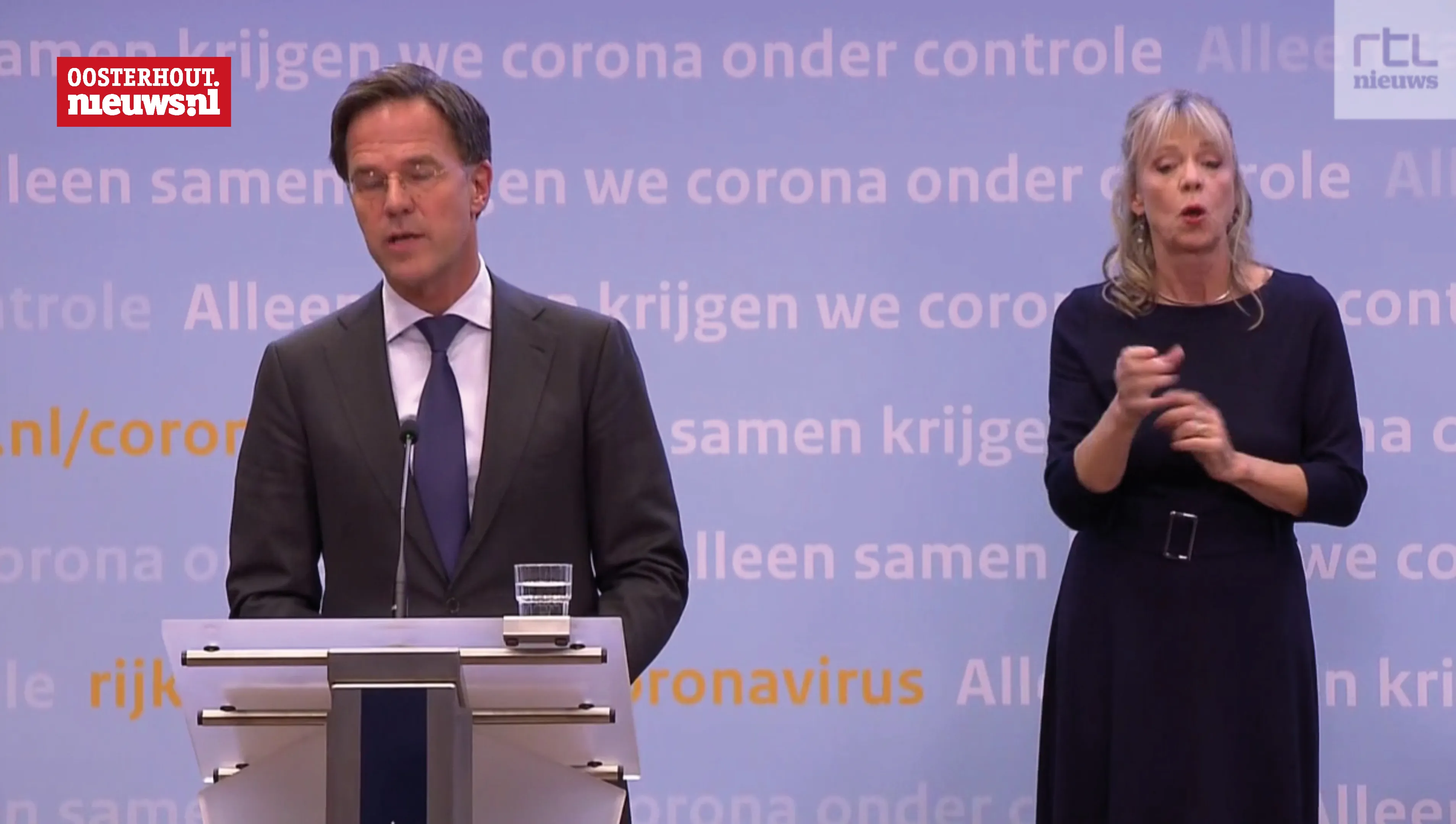 rtl nieuws