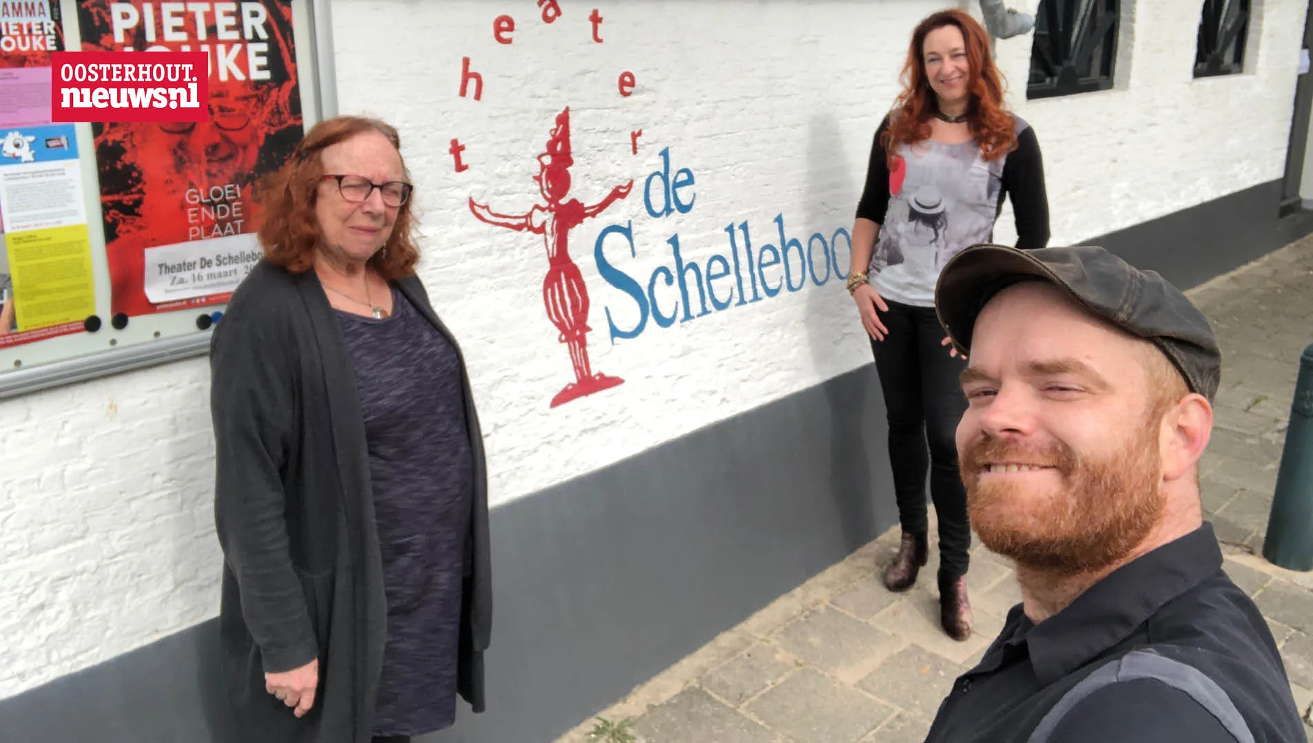 schelleboom