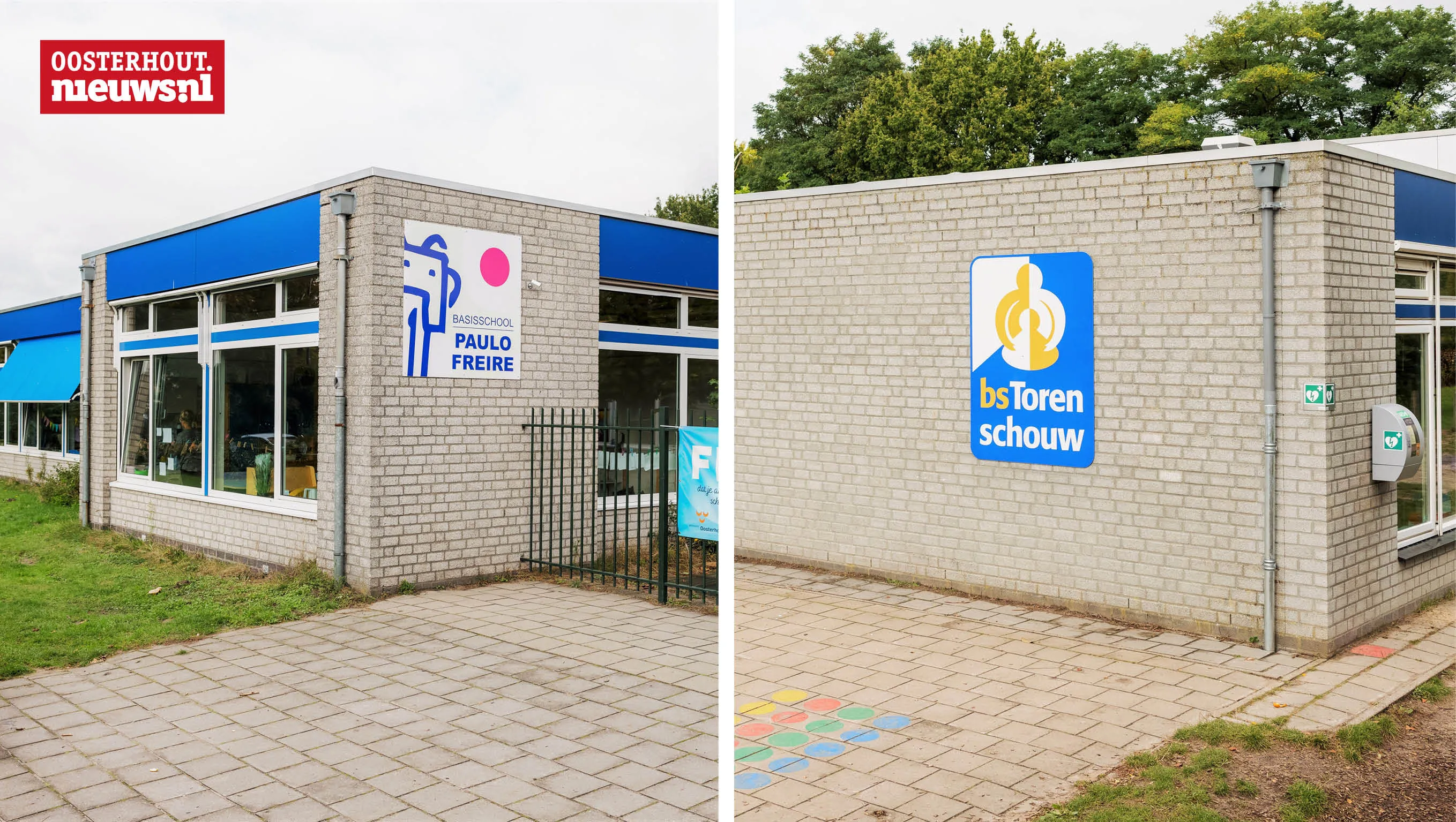 scholen