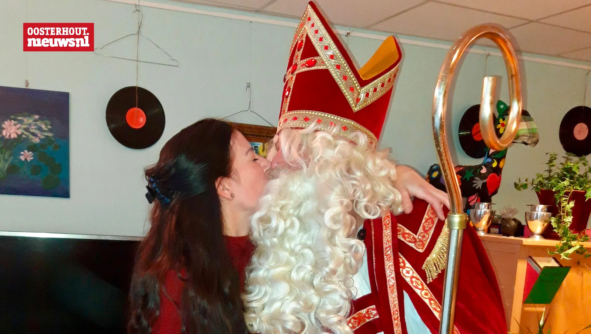 sint marjanekke