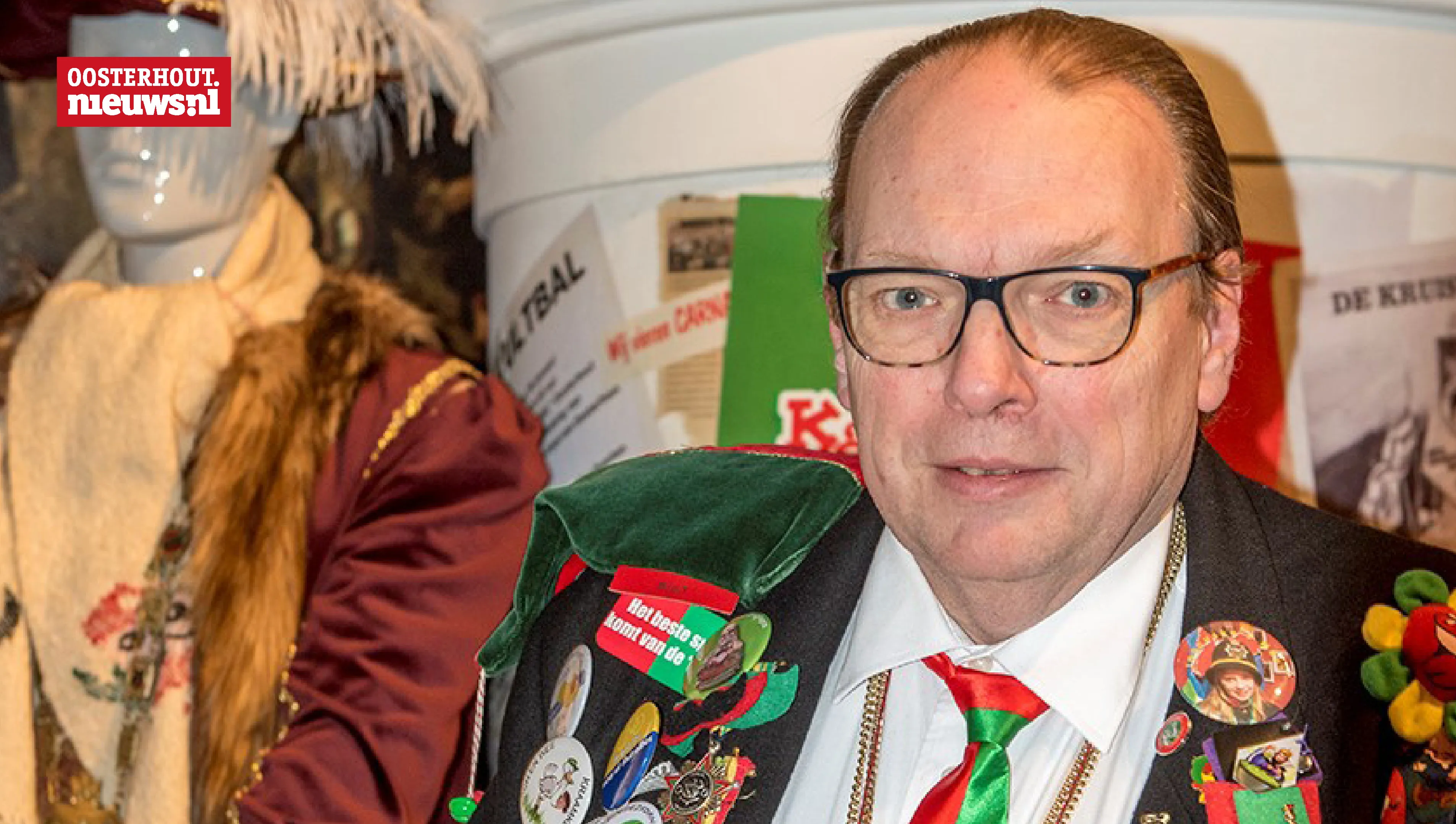sjef kock