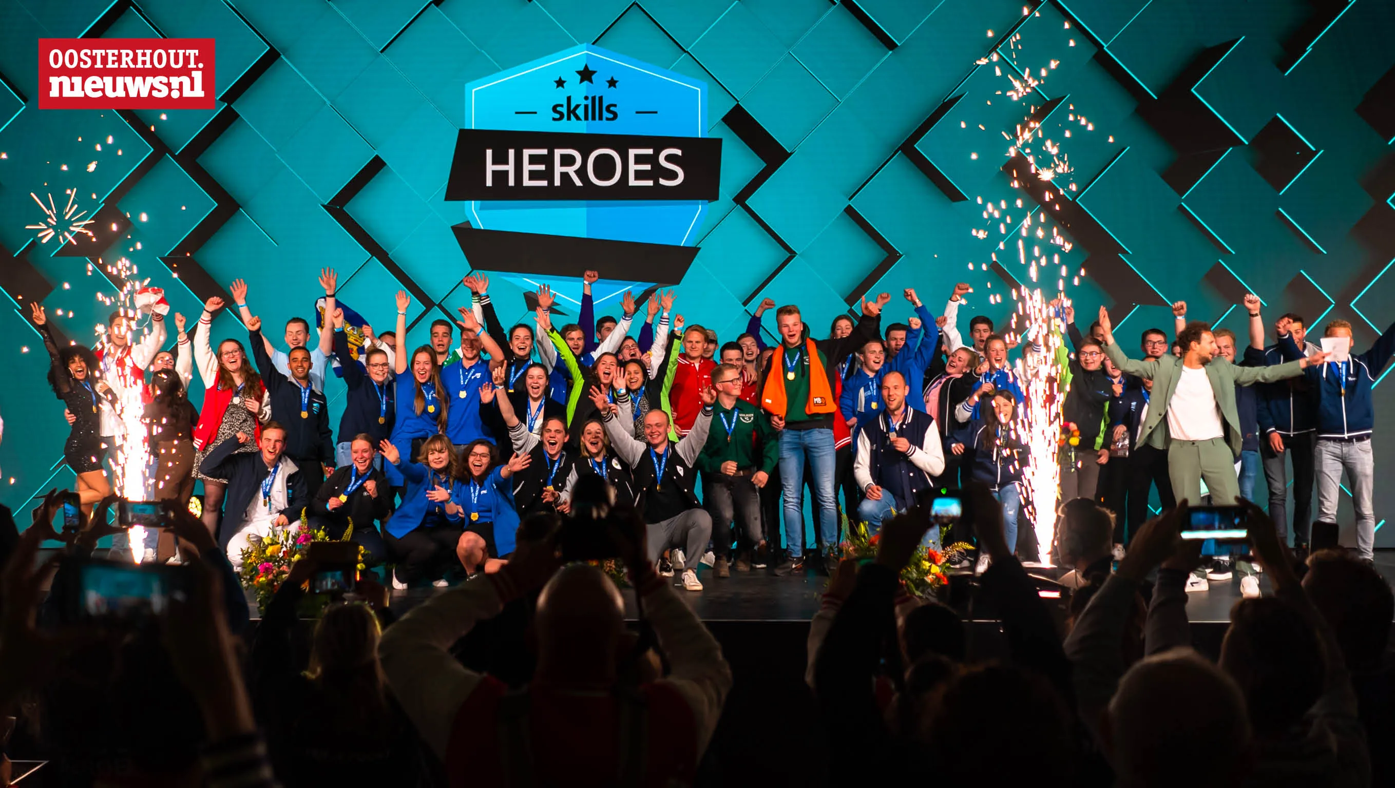 skills heroes