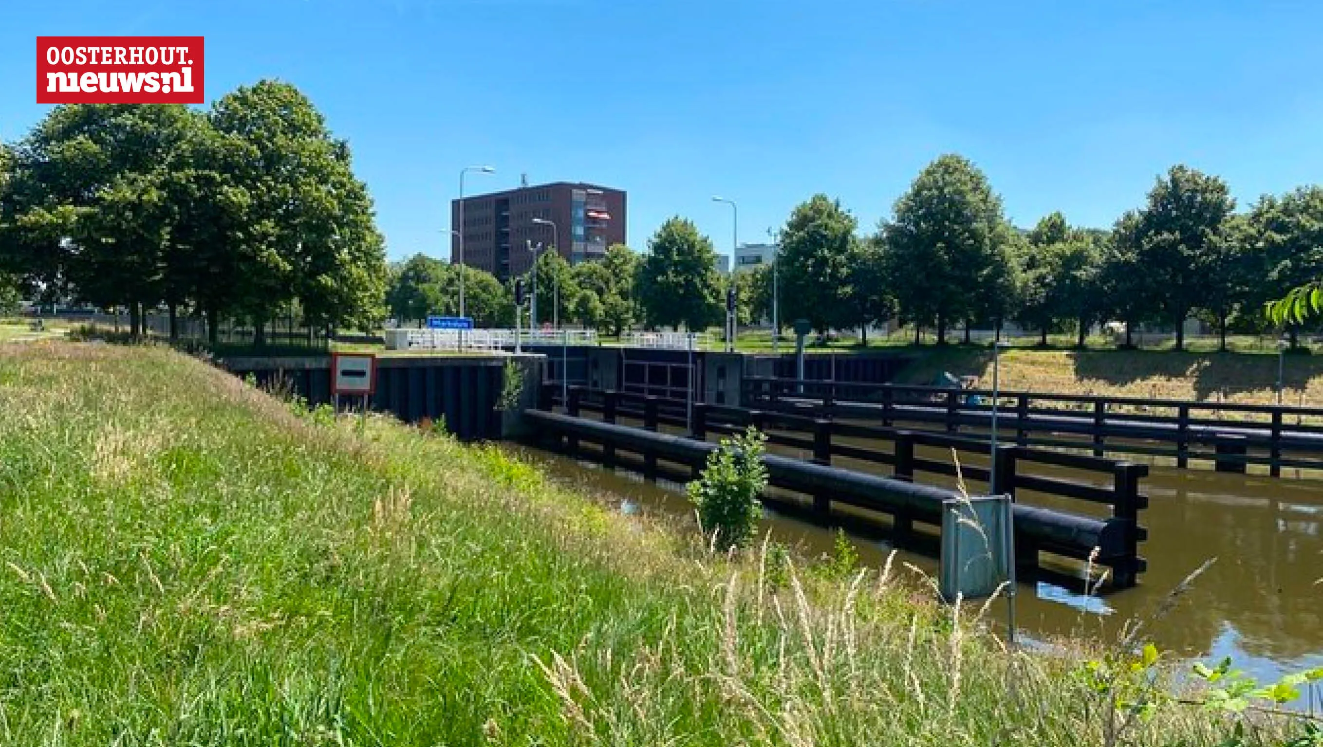 sluis
