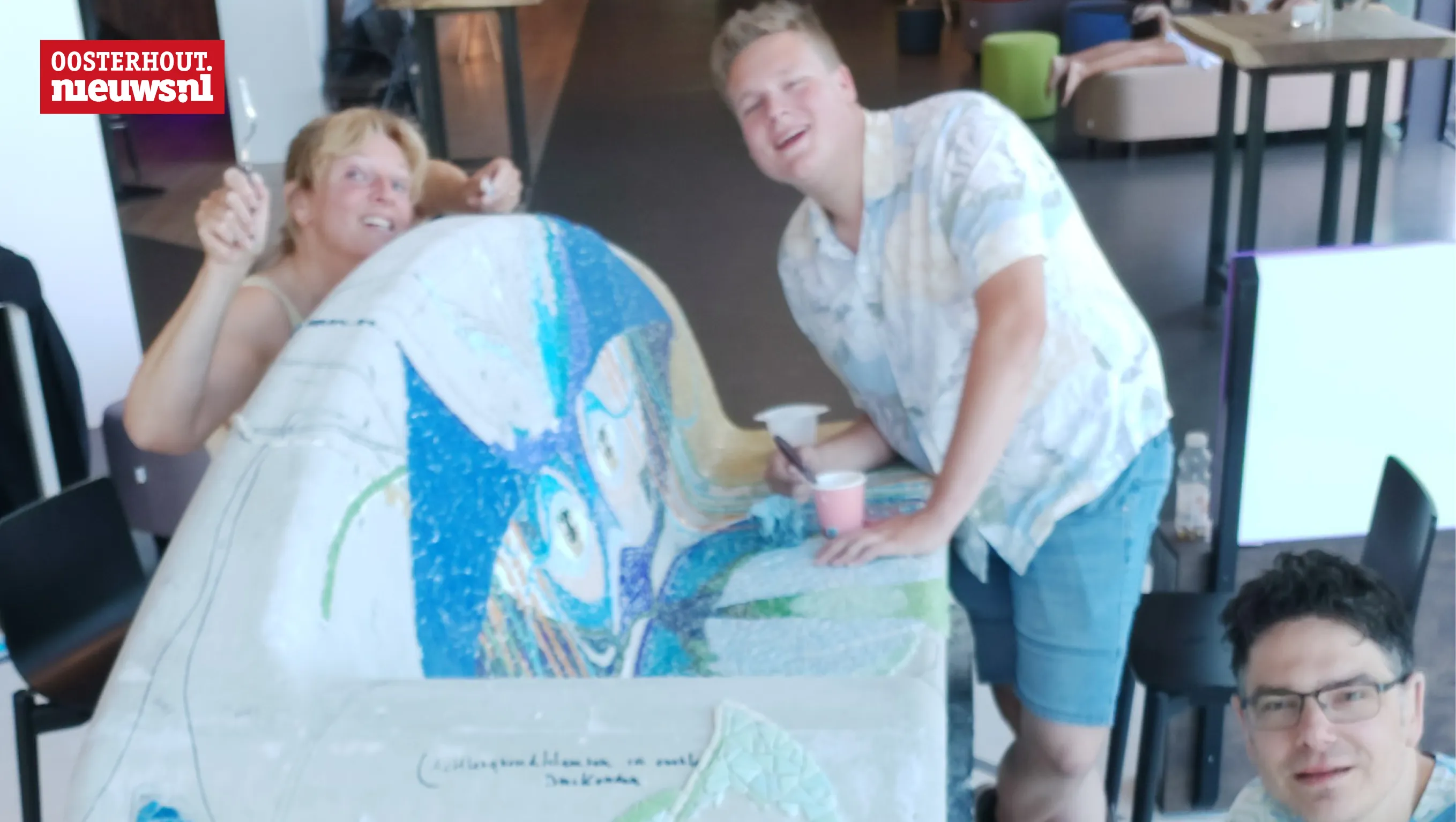 social sofa