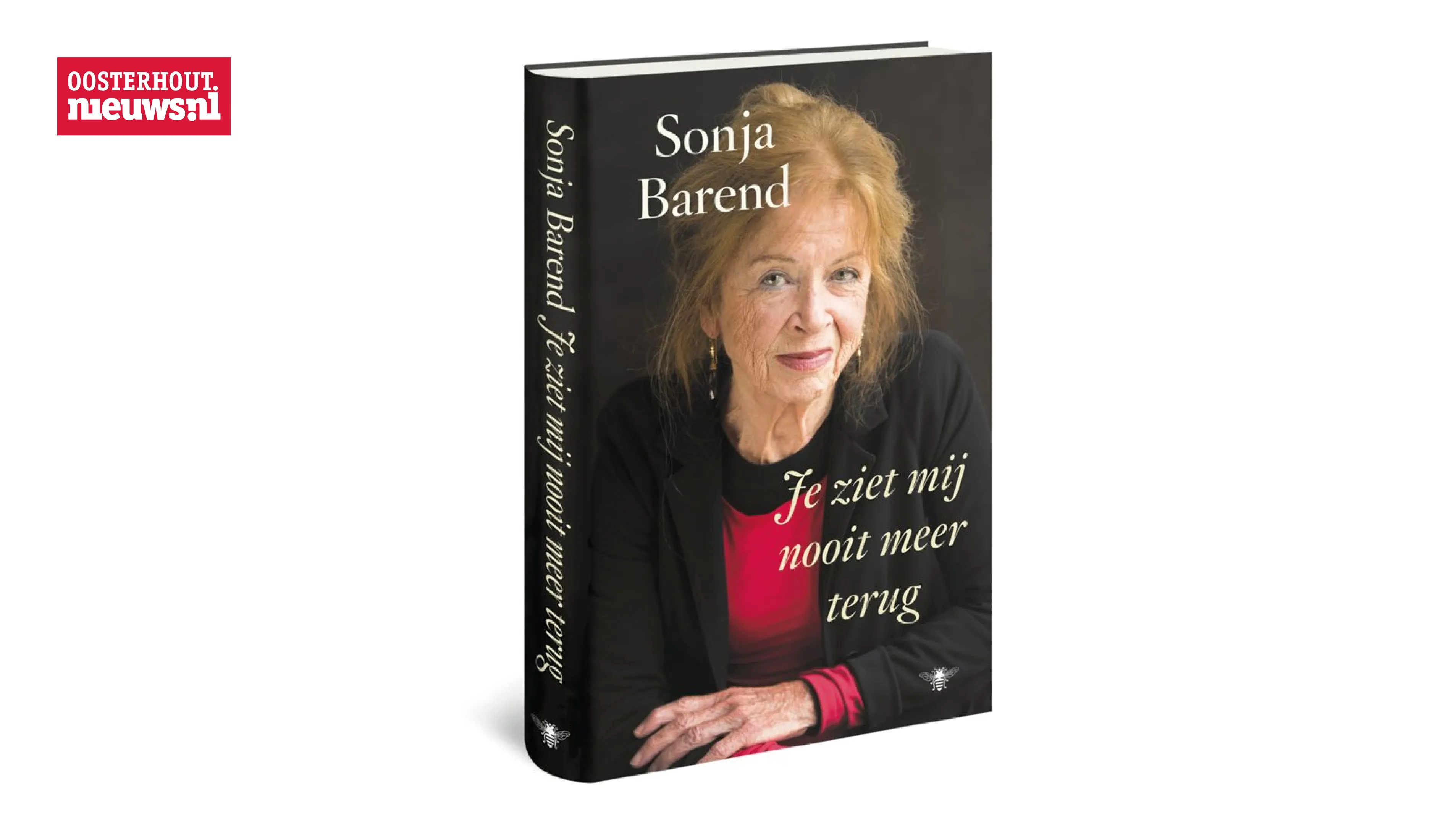 sonja barend