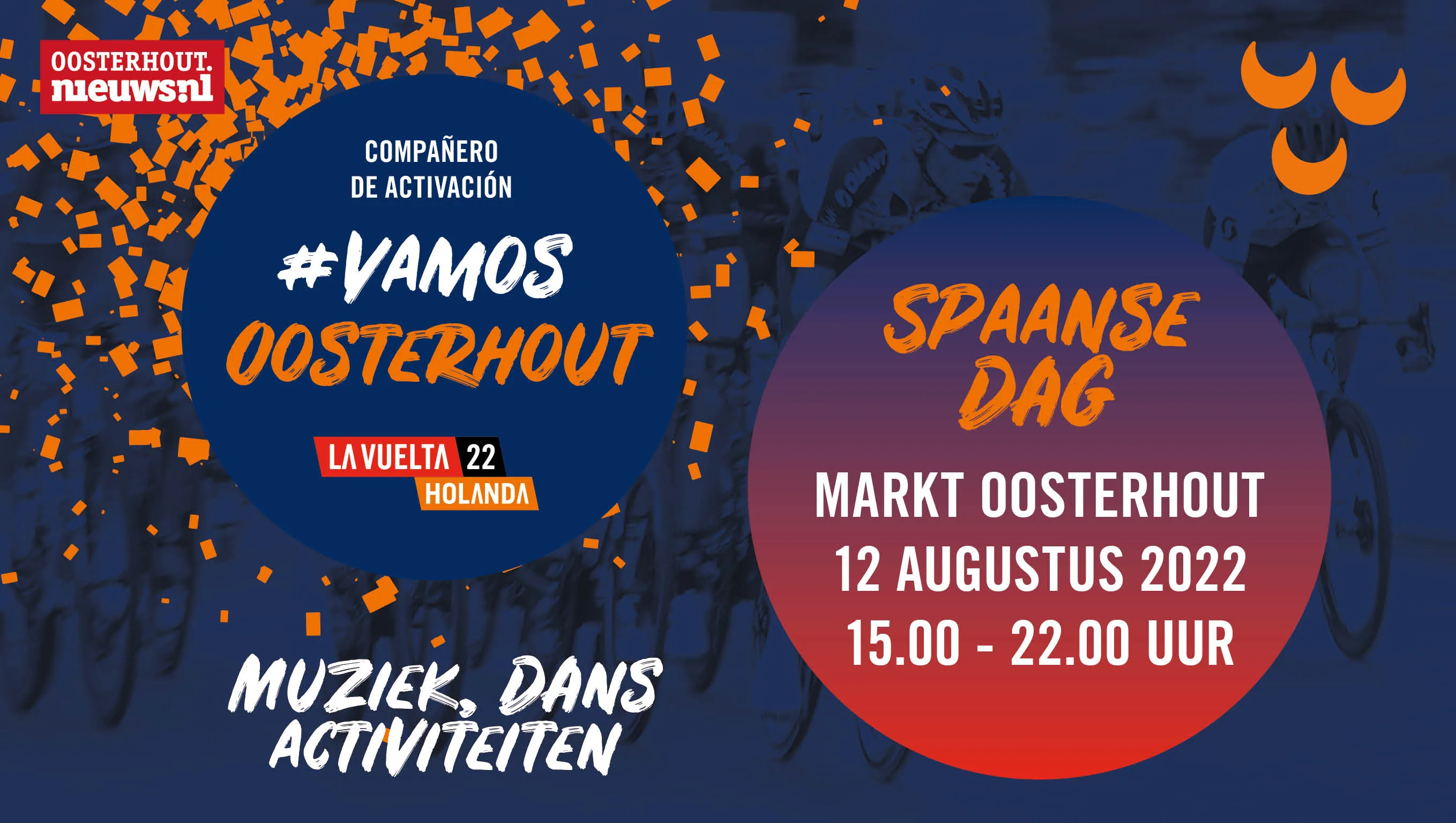 spaanse dag