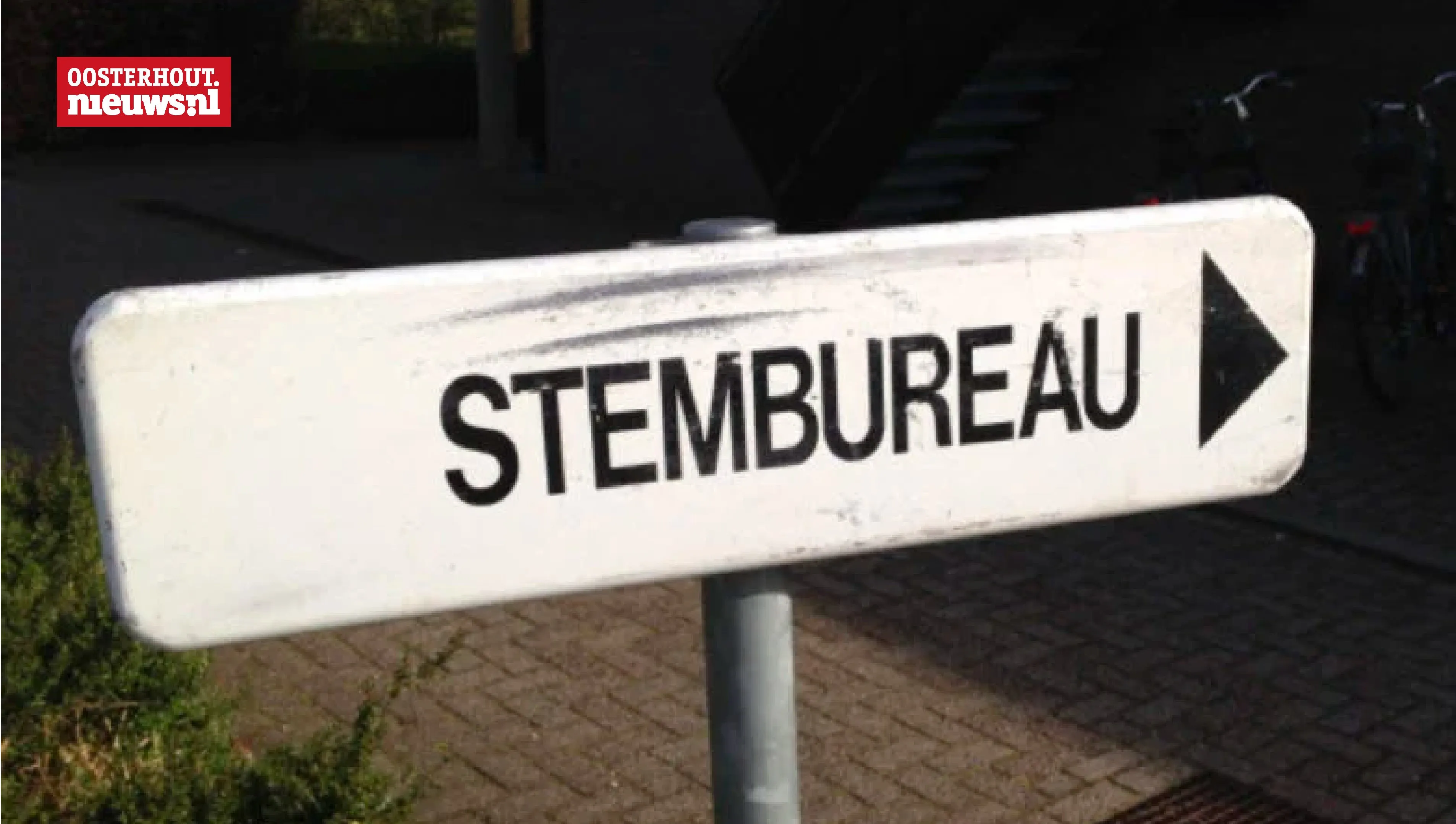 stembureau