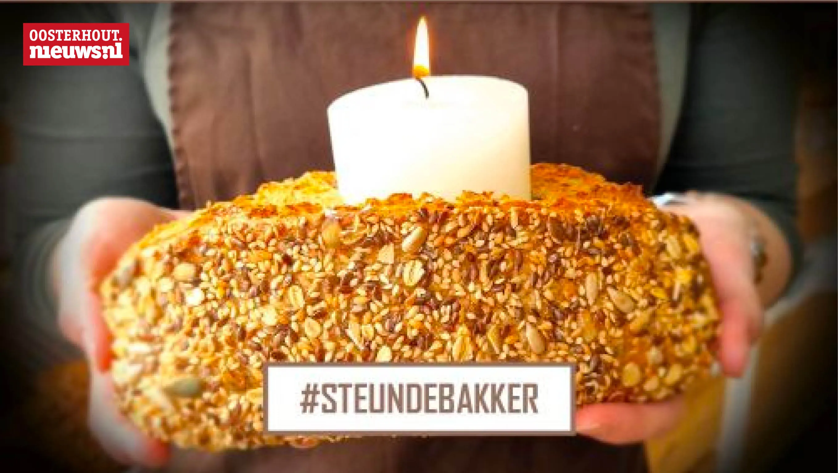 steun de bakker
