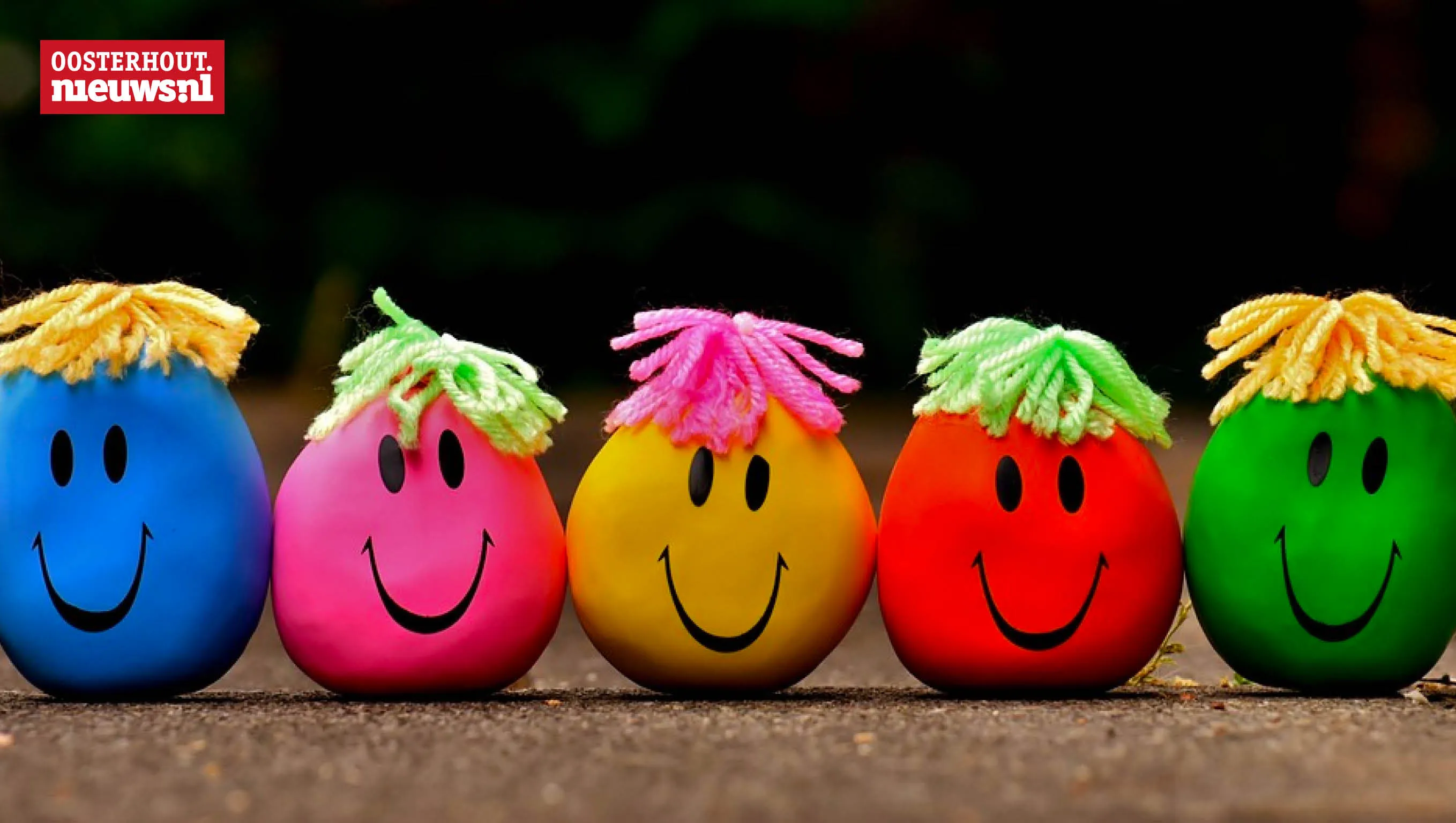 stressballen