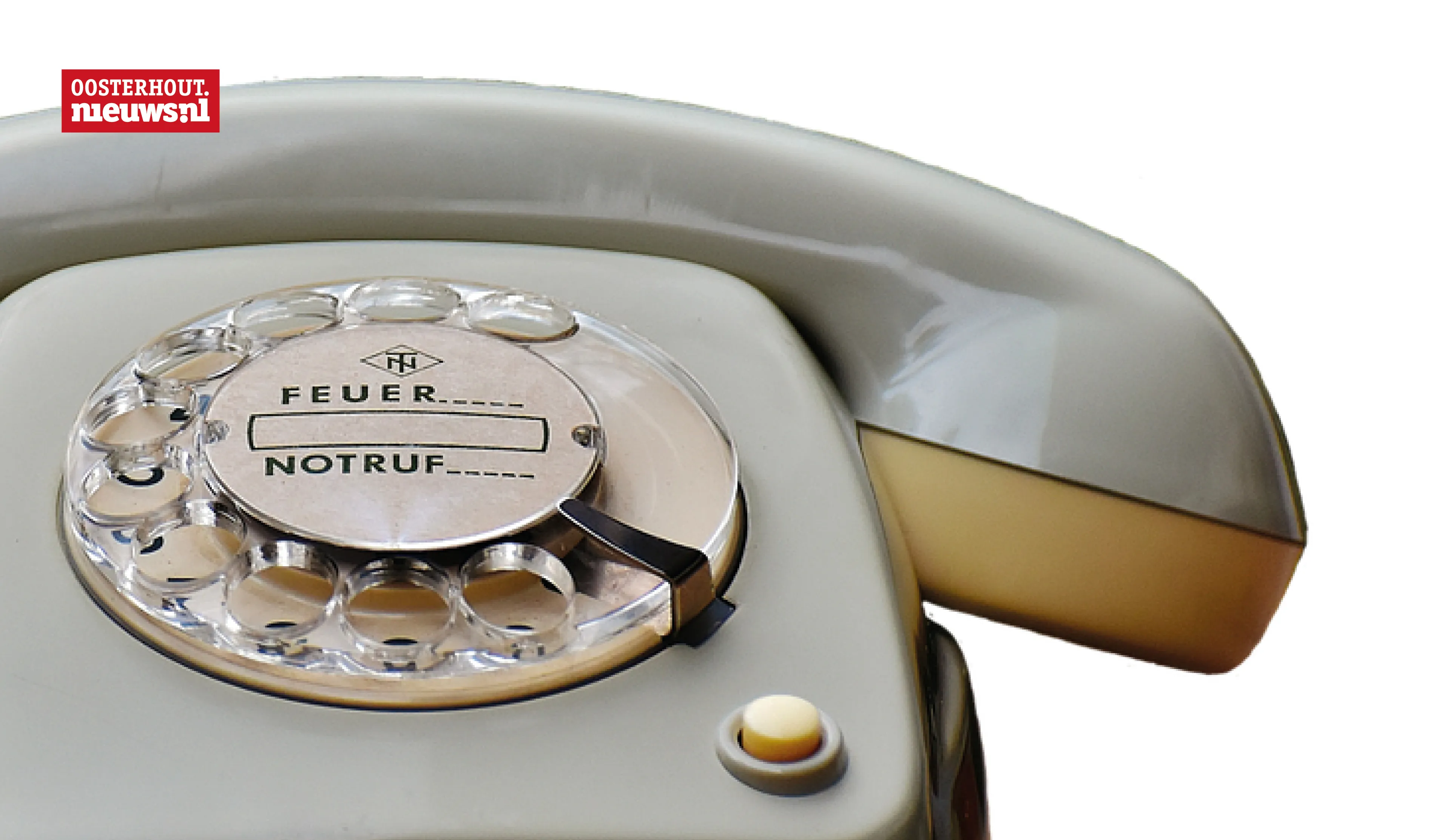 Christians vrolijke versje: 'Hulplijn'