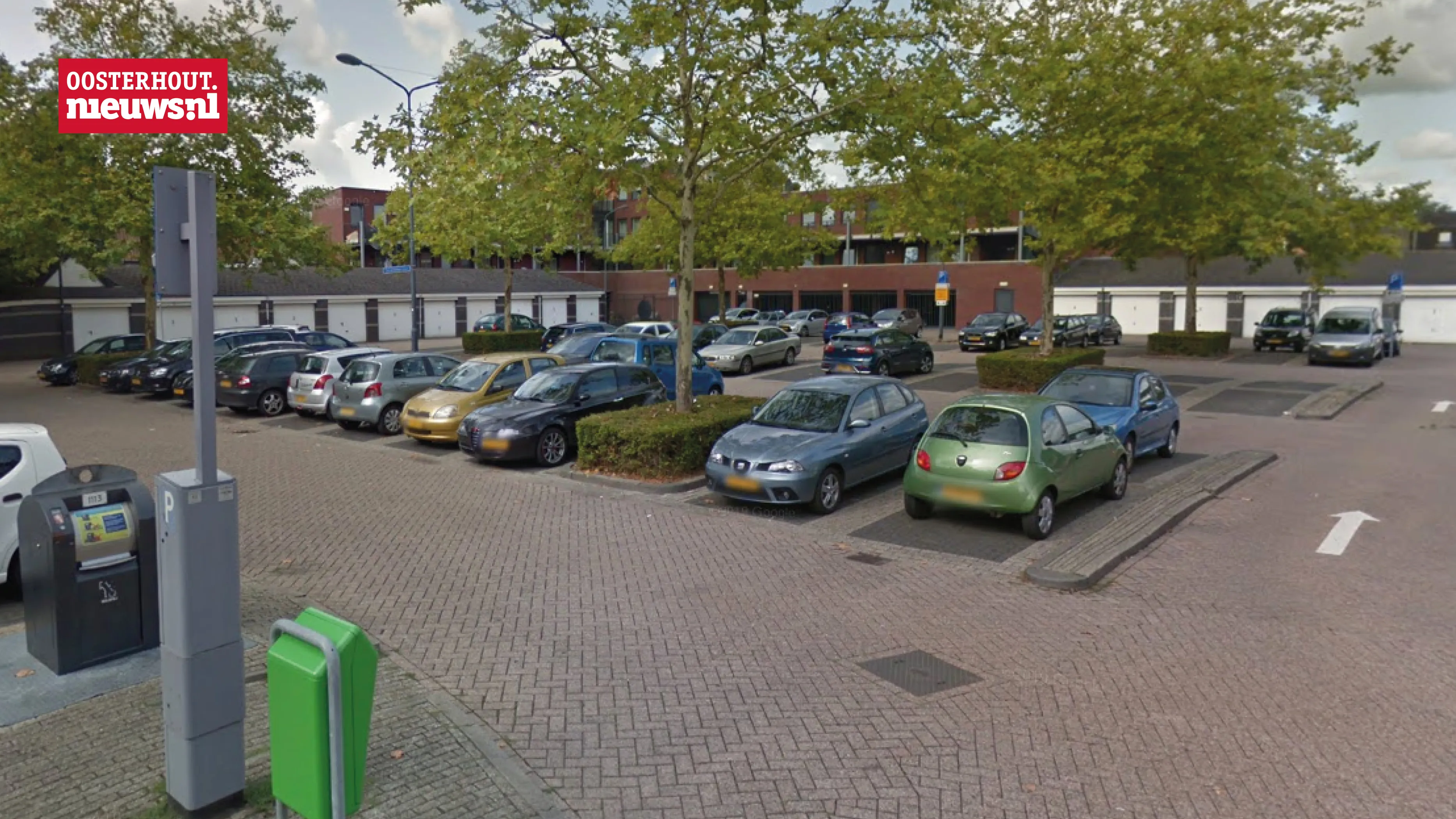 torenkwartier