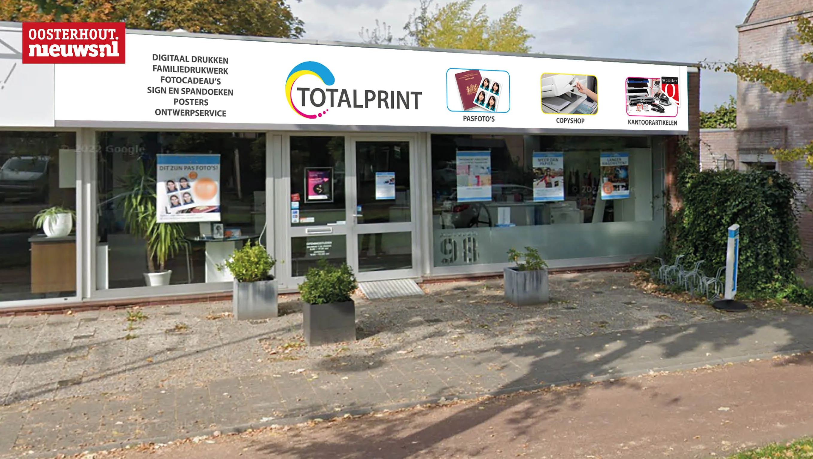 totalprint bredaseweg