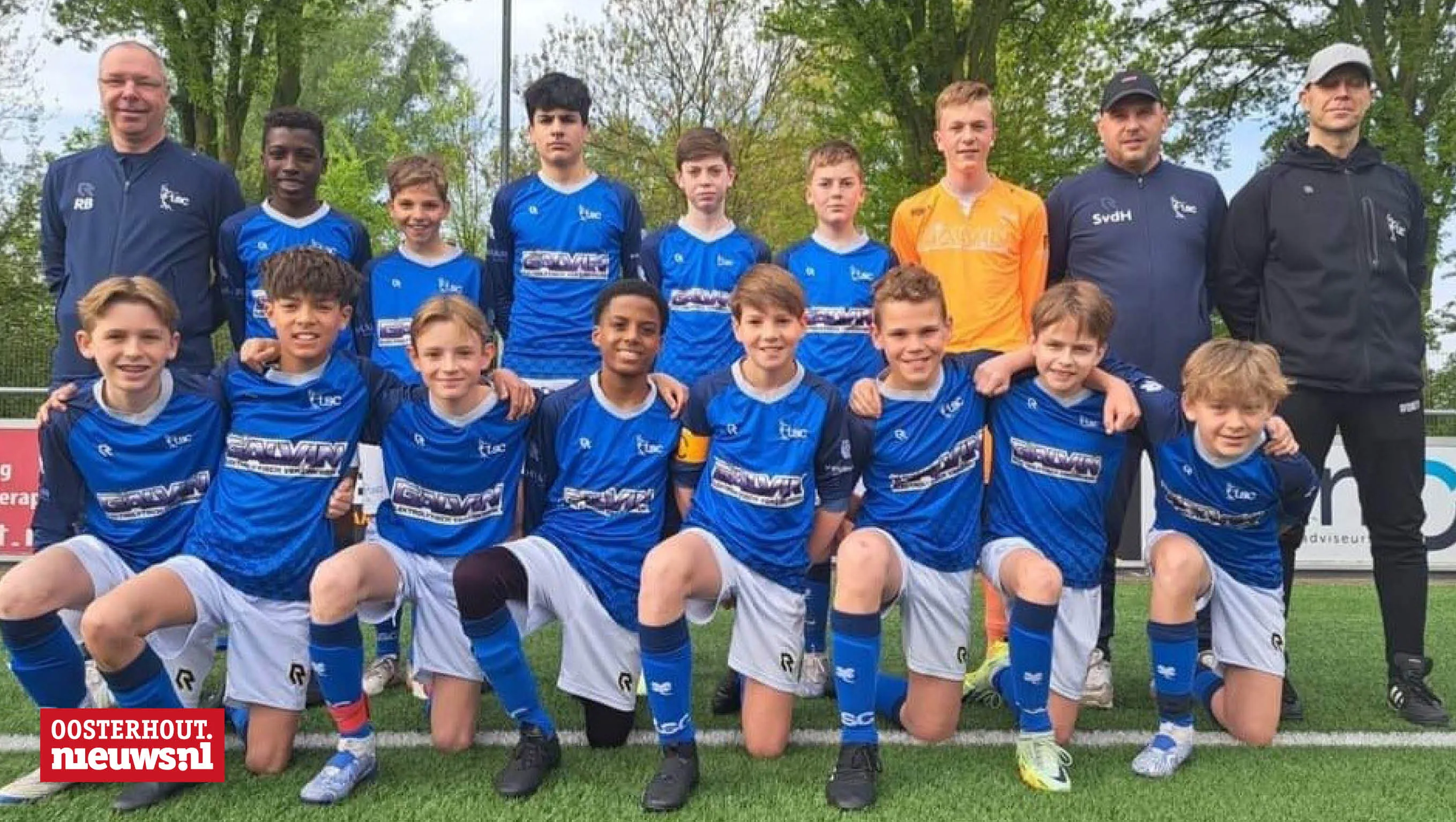 tsc 19