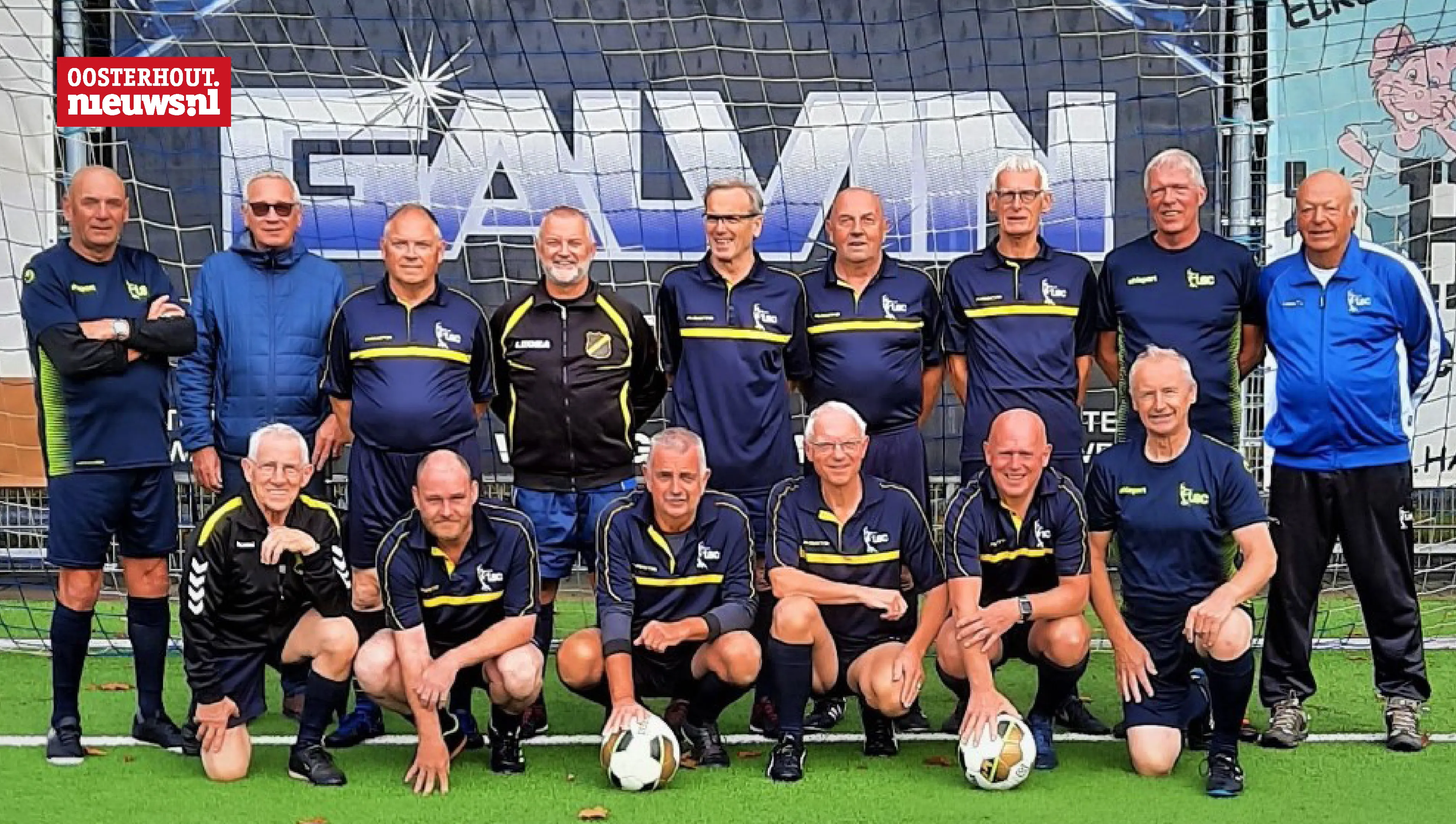 tsc oldstars