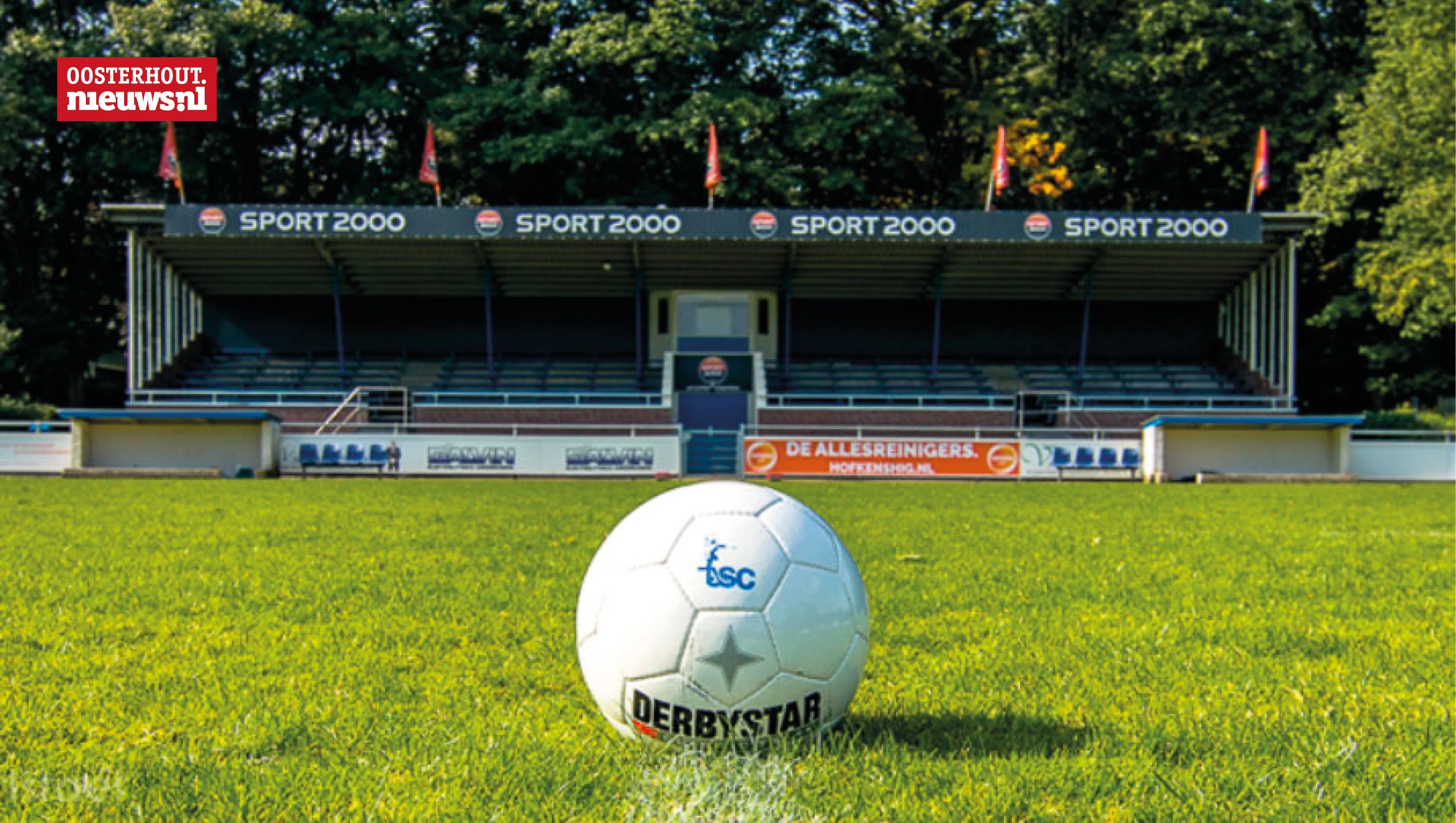 tsc voetbal