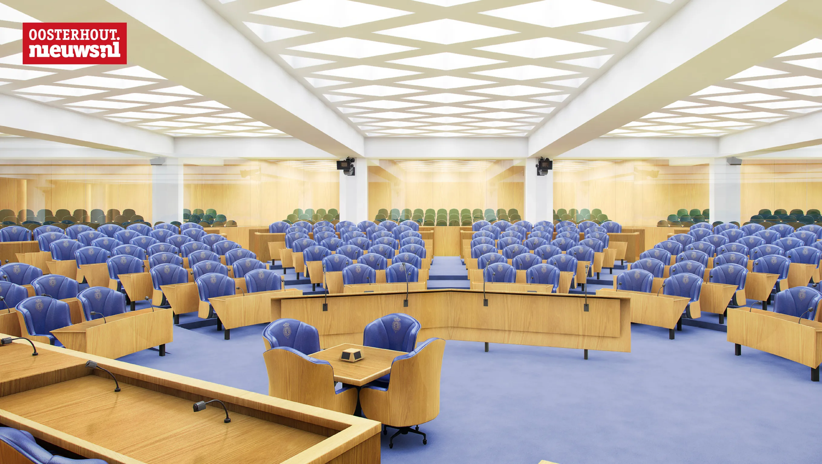 tweede kamer