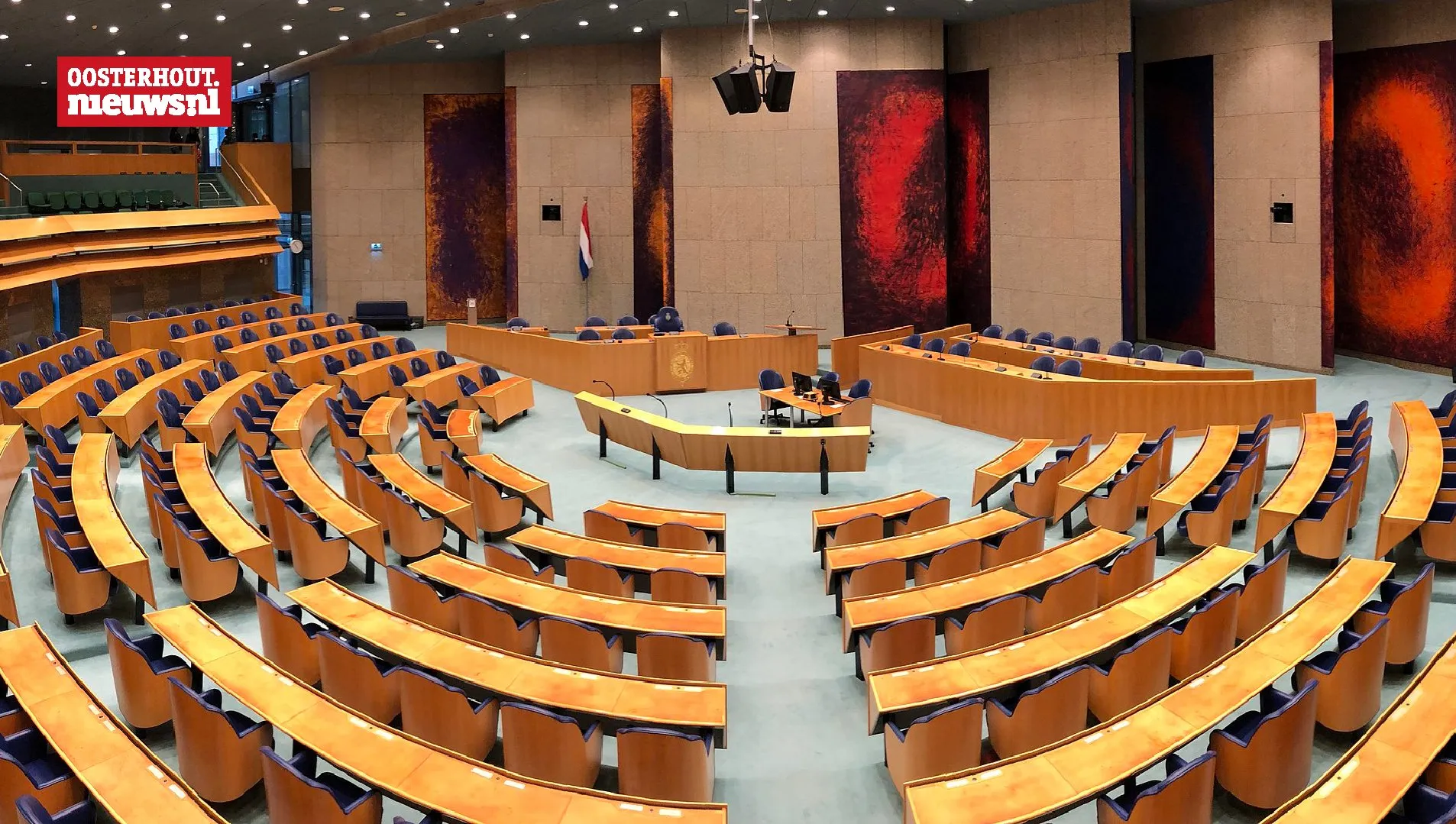 tweede kamer