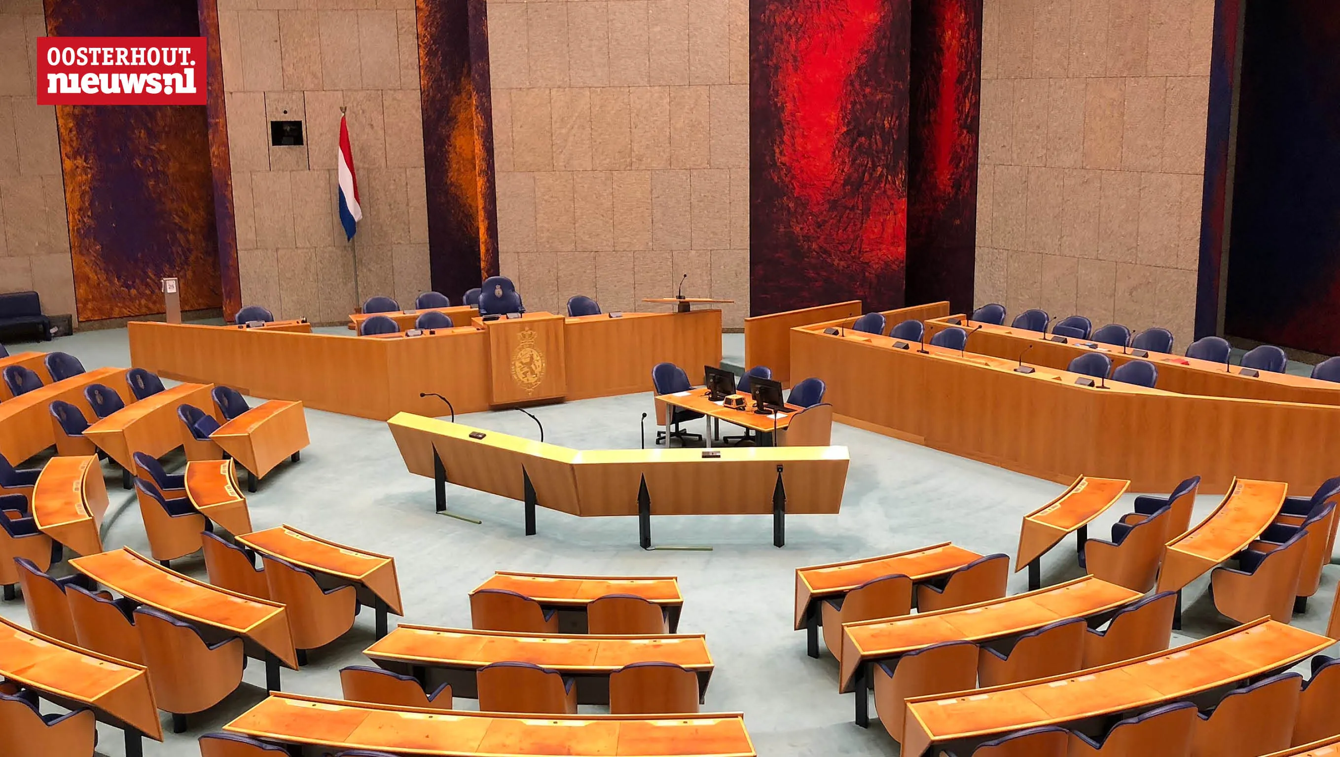 tweede kamer