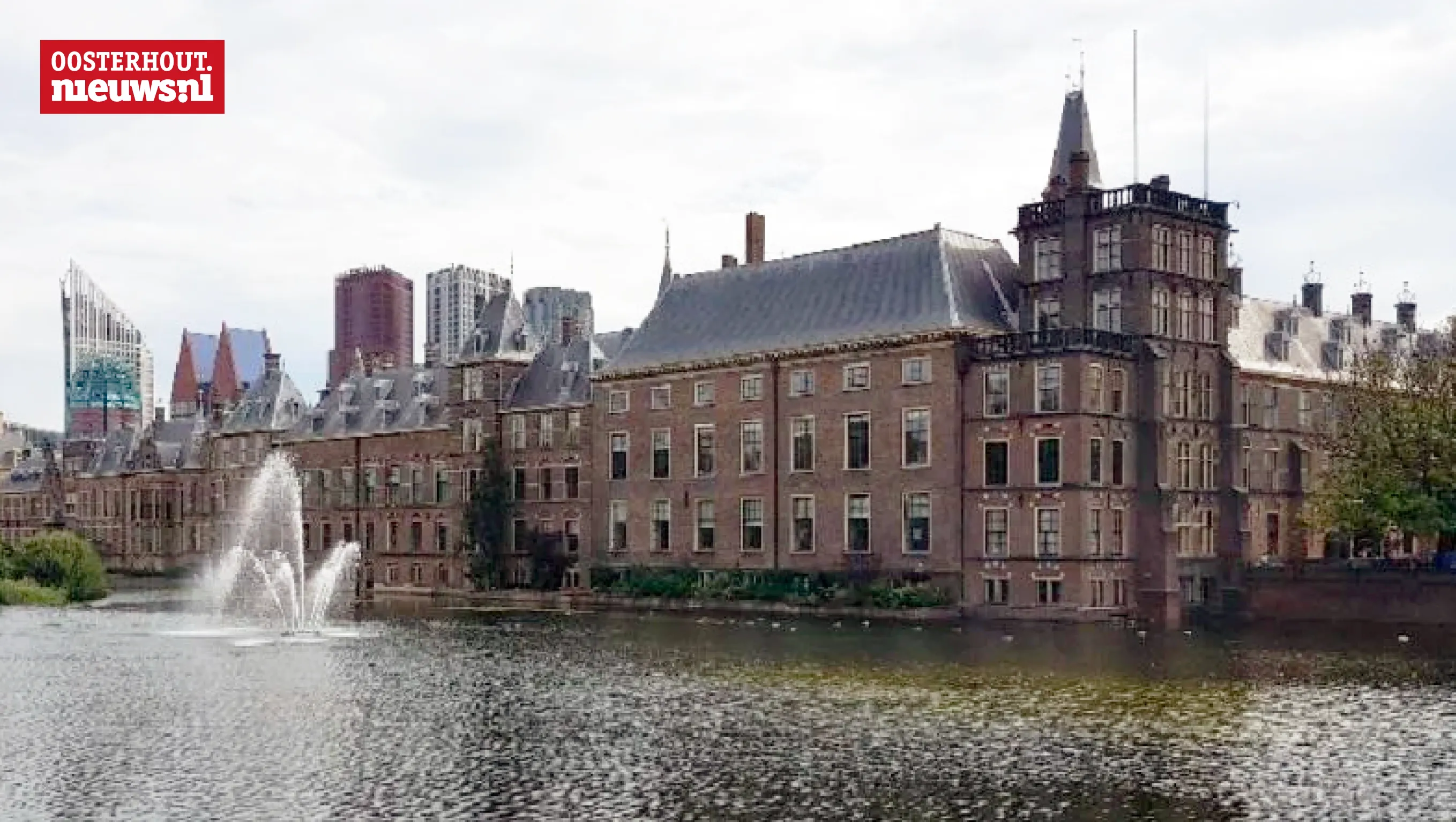 tweede kamer kabinet