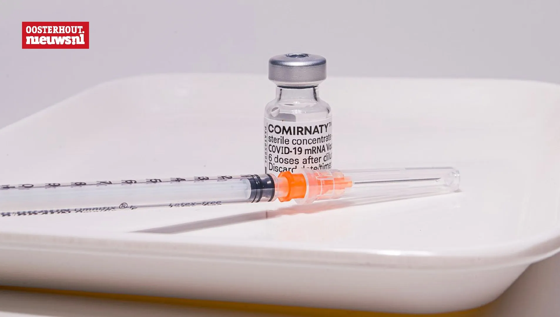 vaccin corona