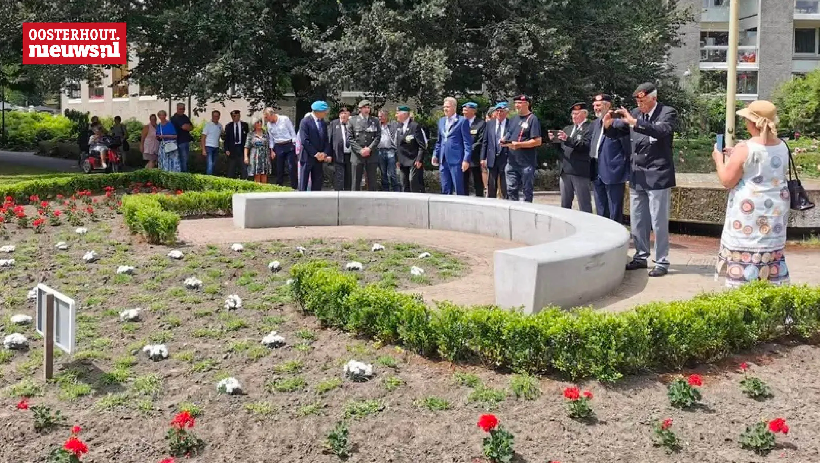 veteranendag