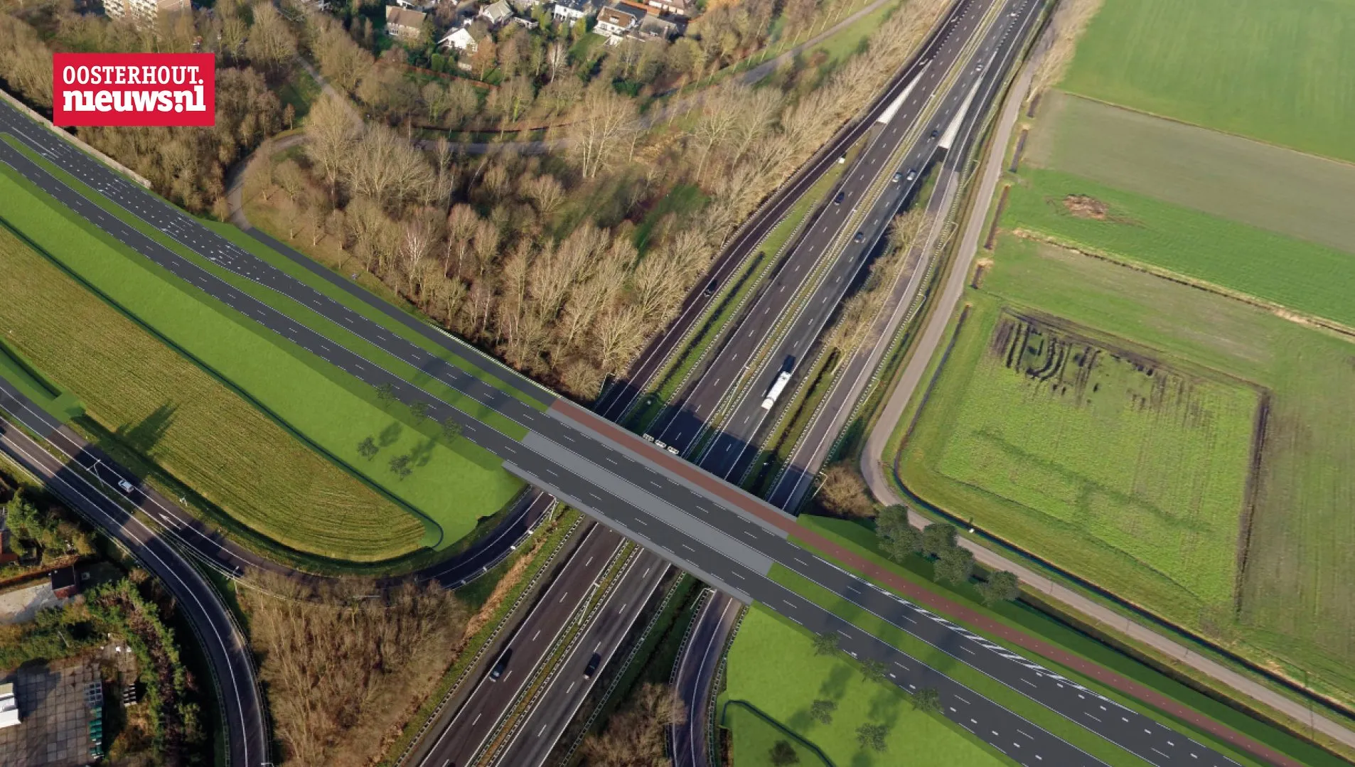 viaduct a27 n629