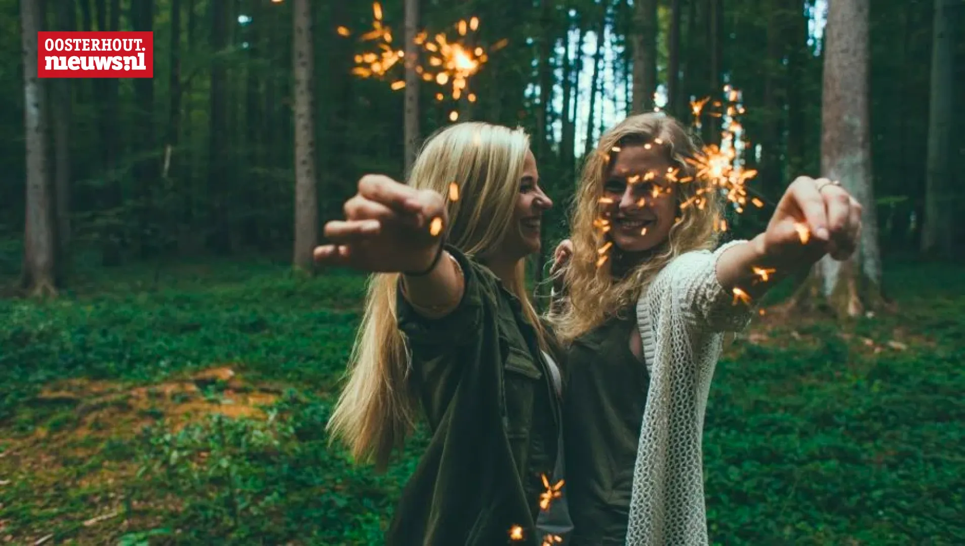 vuurwerk