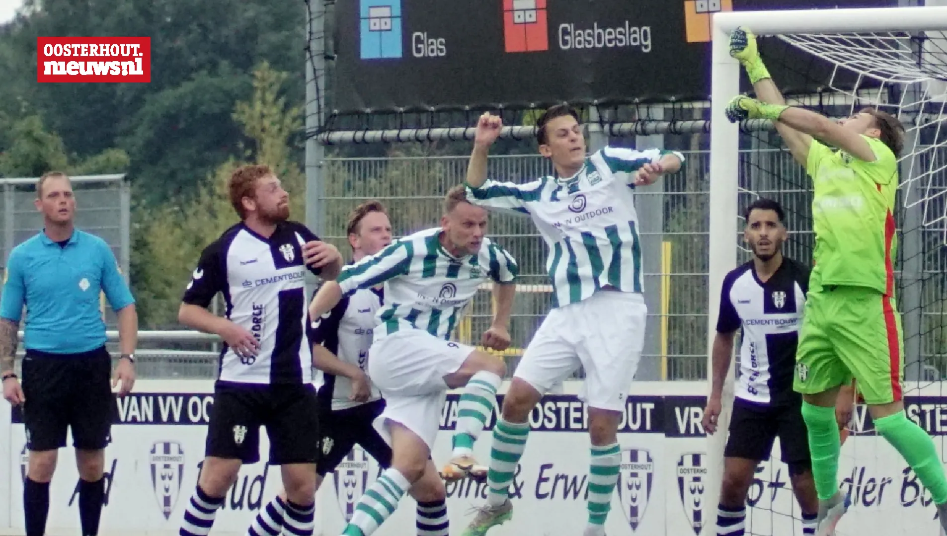 vv oosterhout
