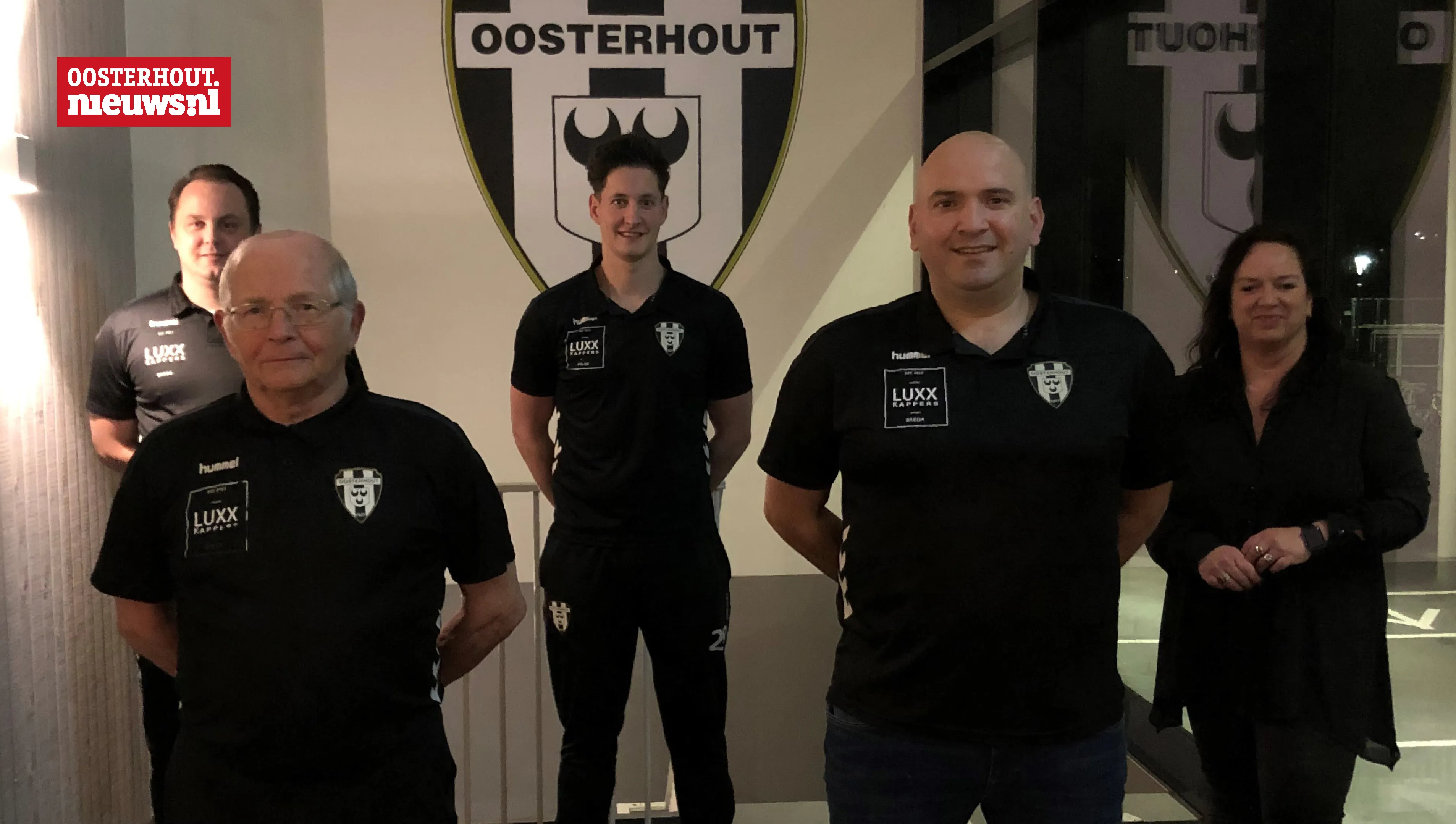 vv oosterhout za