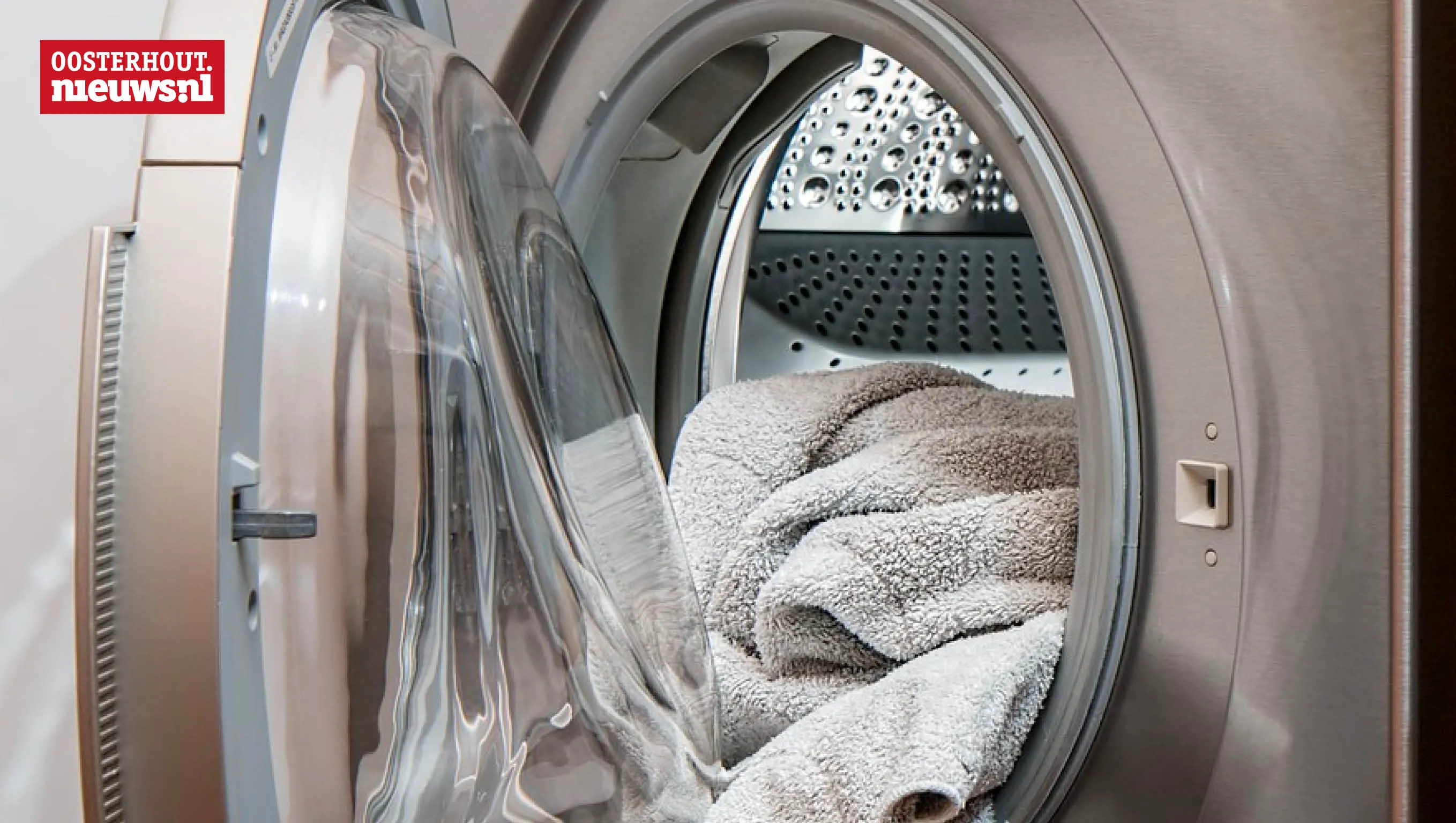 wasmachine