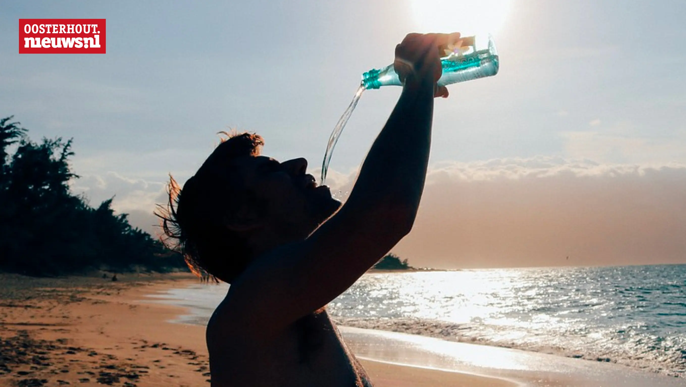 Watertekort bereikt nieuw niveau, ook Oosterhout moet zuinig zijn