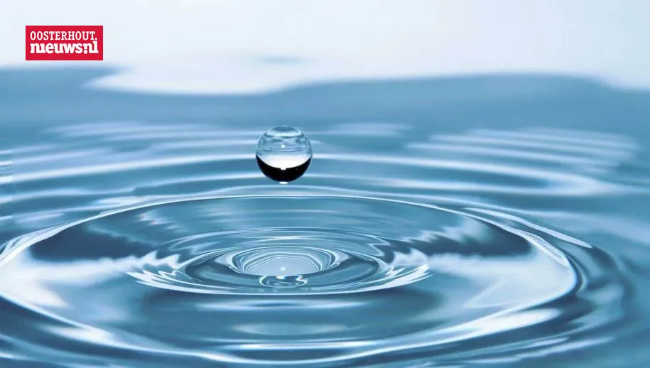 water
