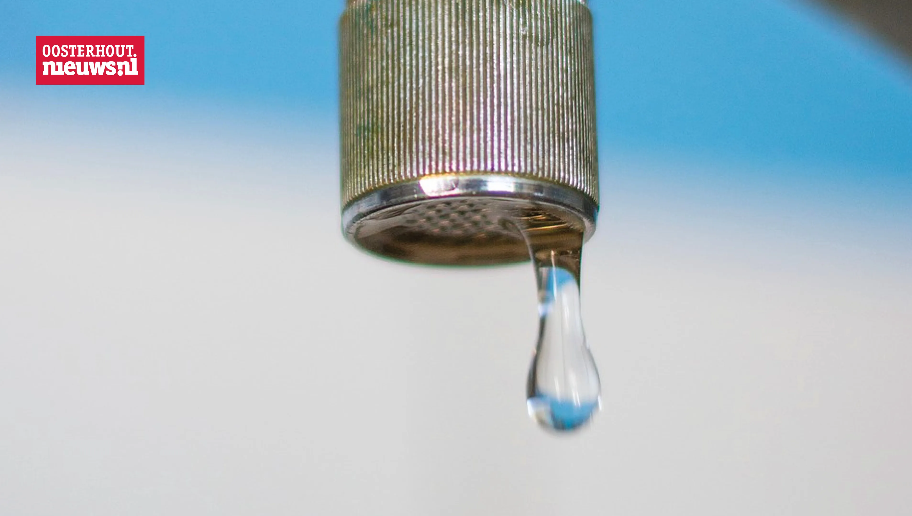 waterstoring