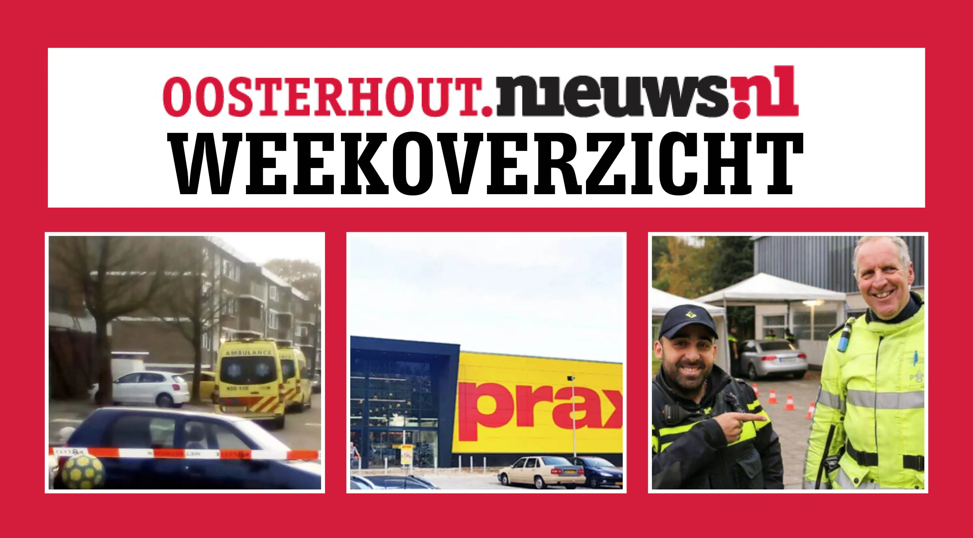 weekoverzicht 20171105