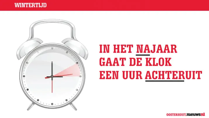 wintertijd