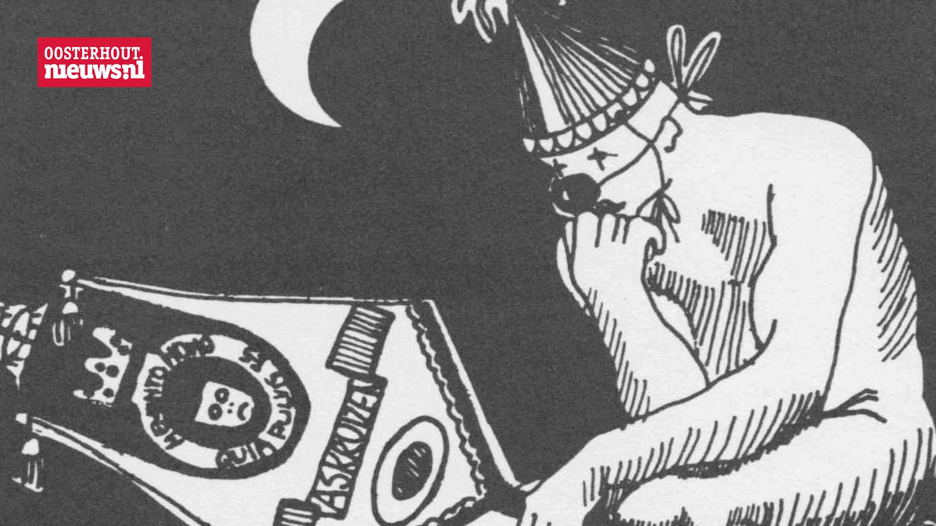 De genomineerden voor ‘In-Zak-en-Askruis’ 2025 zijn bekend